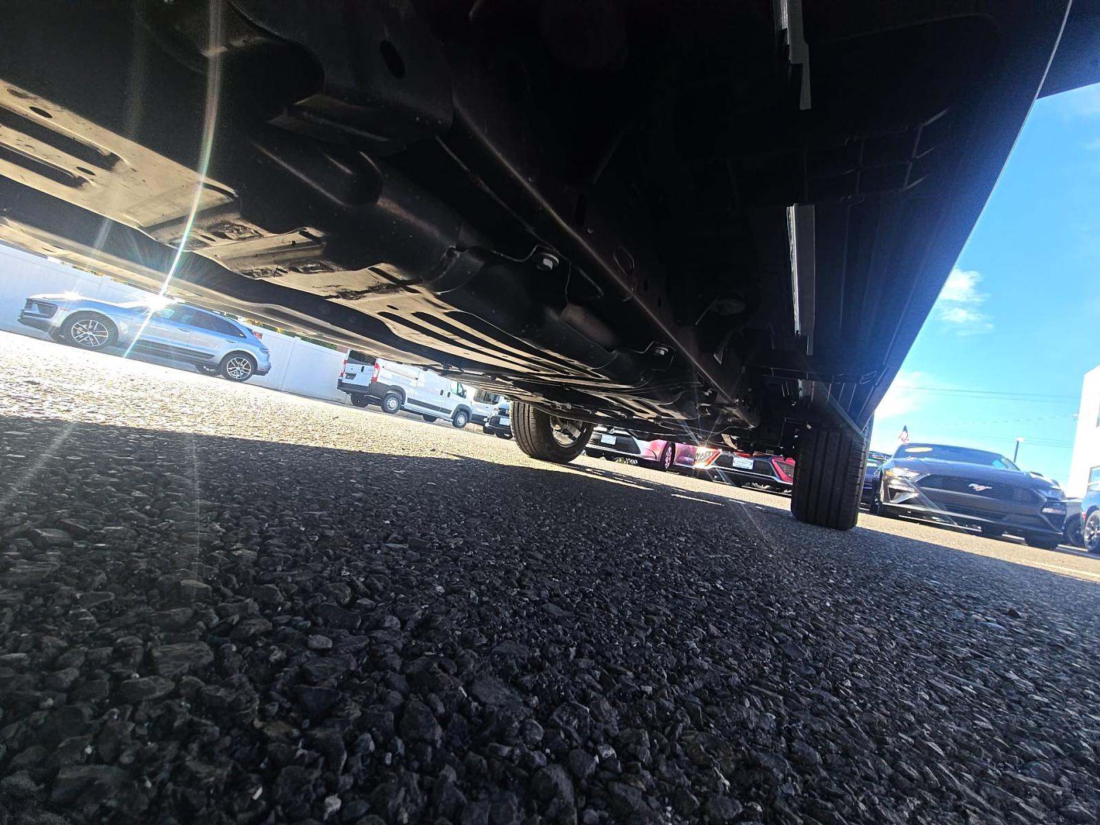 2024 Jeep Wrangler 4xe Sahara AWD