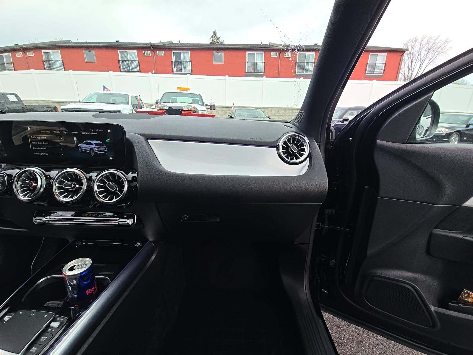 2022 Mercedes-Benz GLA AMG GLA 35 AWD