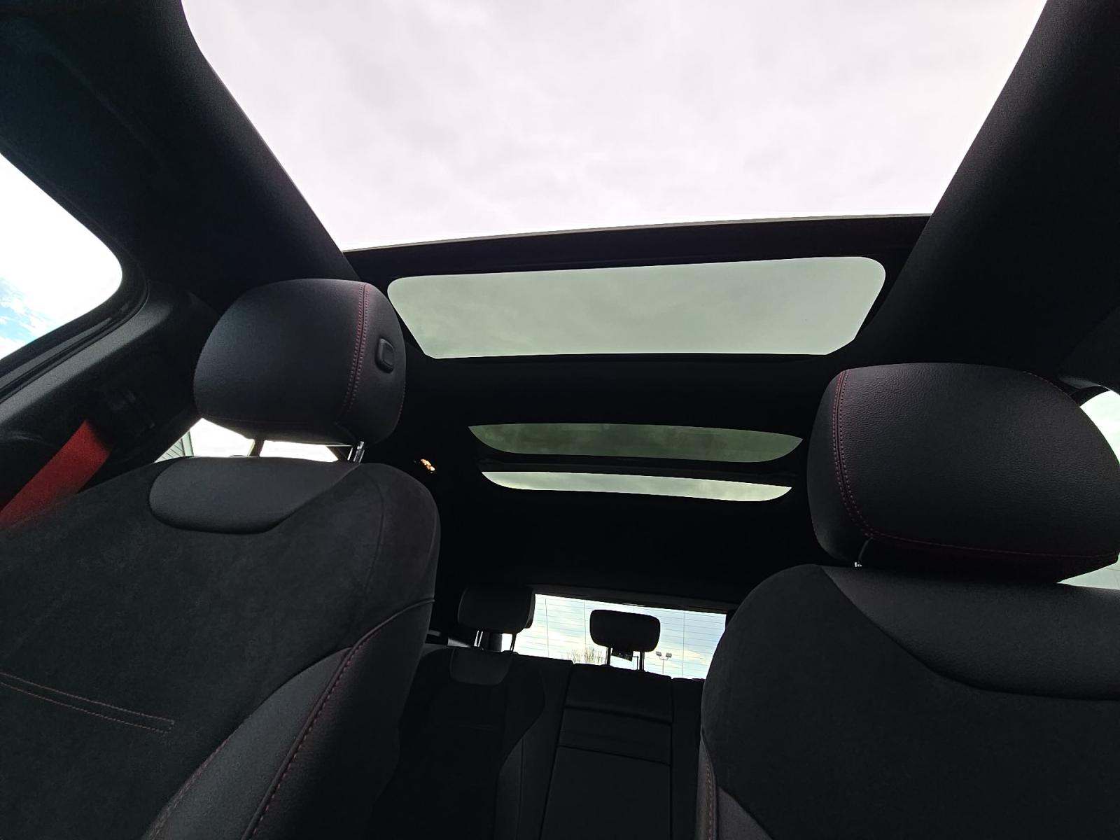 2022 Mercedes-Benz GLA AMG GLA 35 AWD