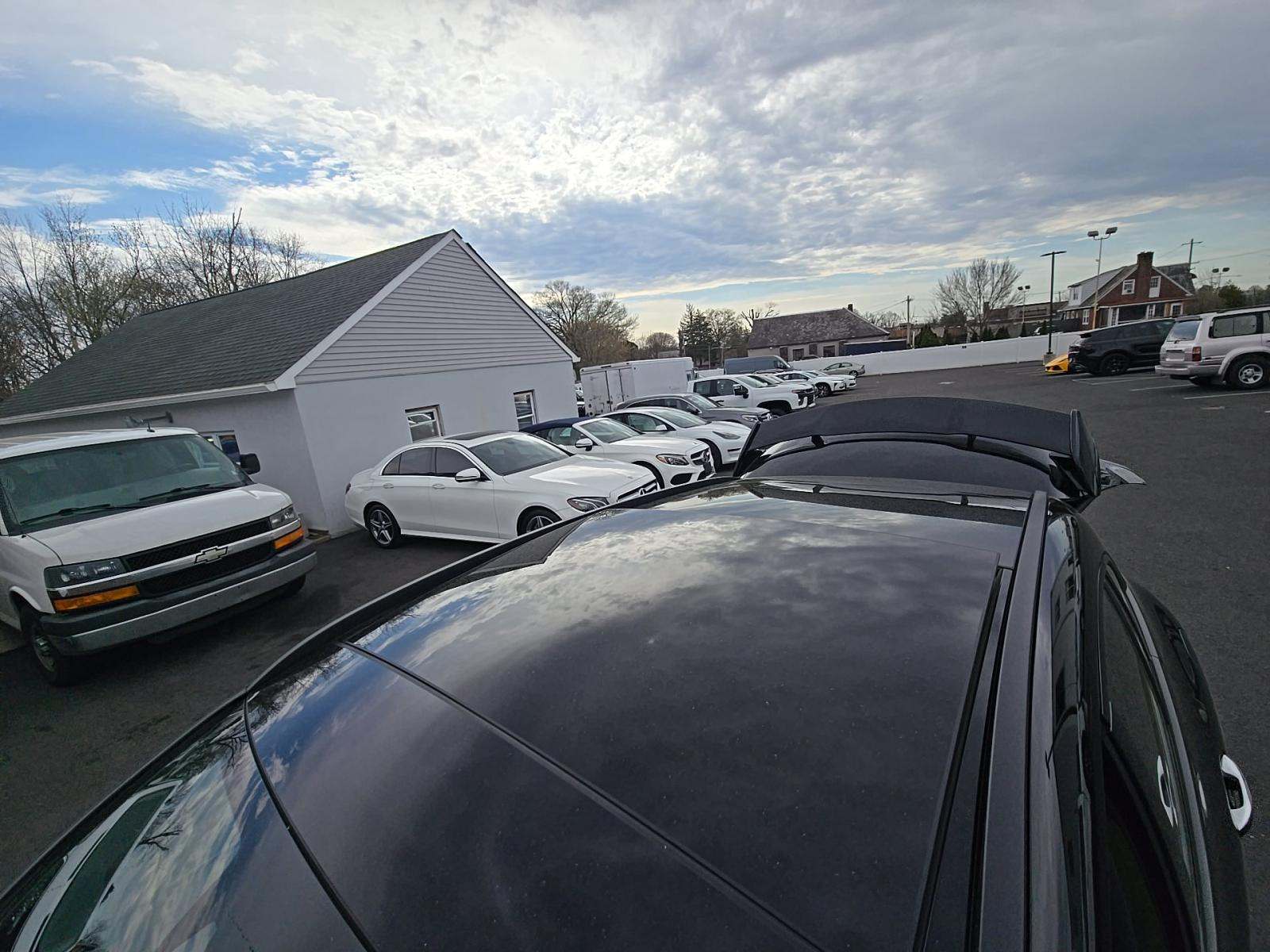 2022 Mercedes-Benz GLA AMG GLA 35 AWD