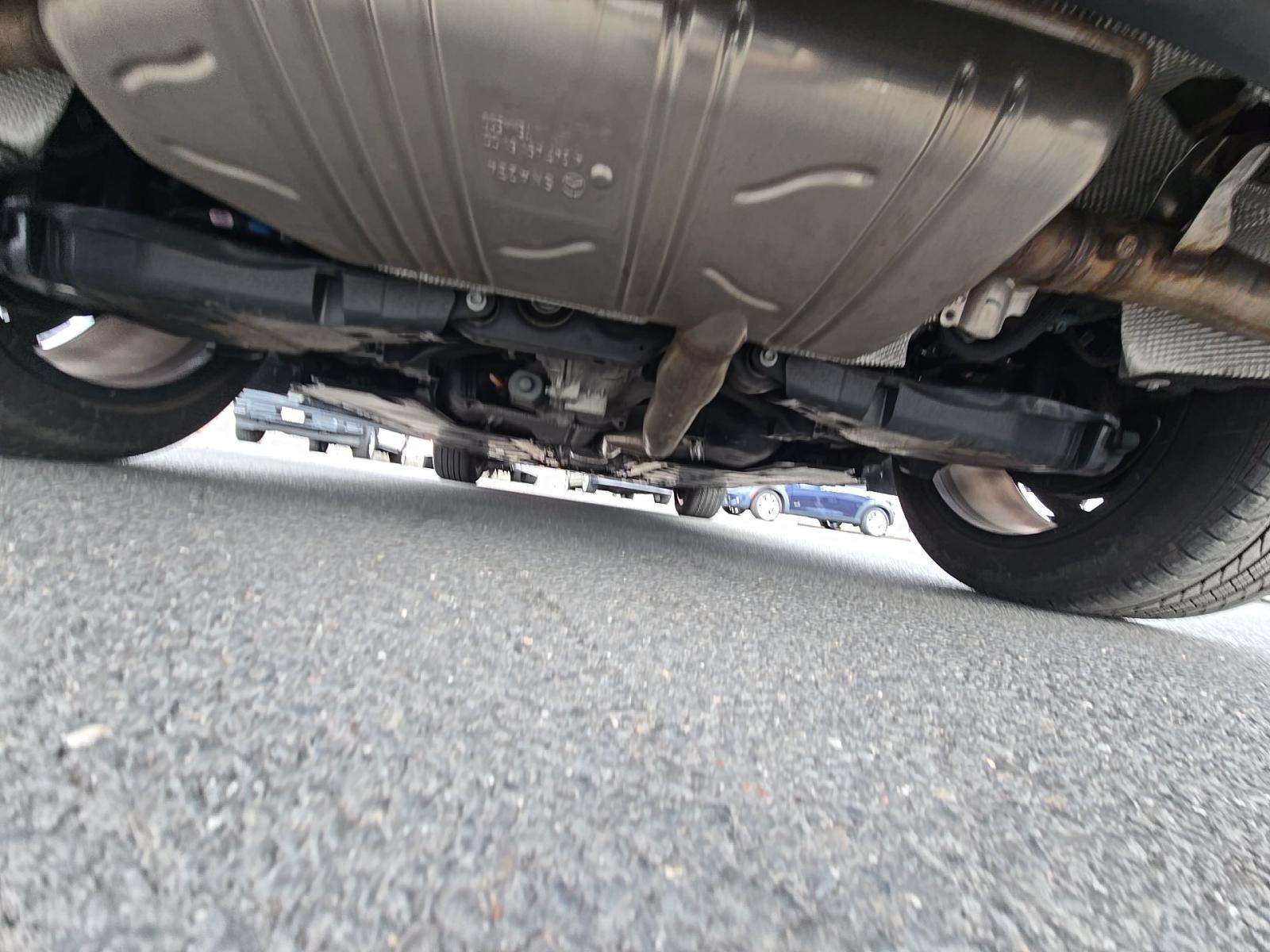 2022 Mercedes-Benz GLA AMG GLA 35 AWD