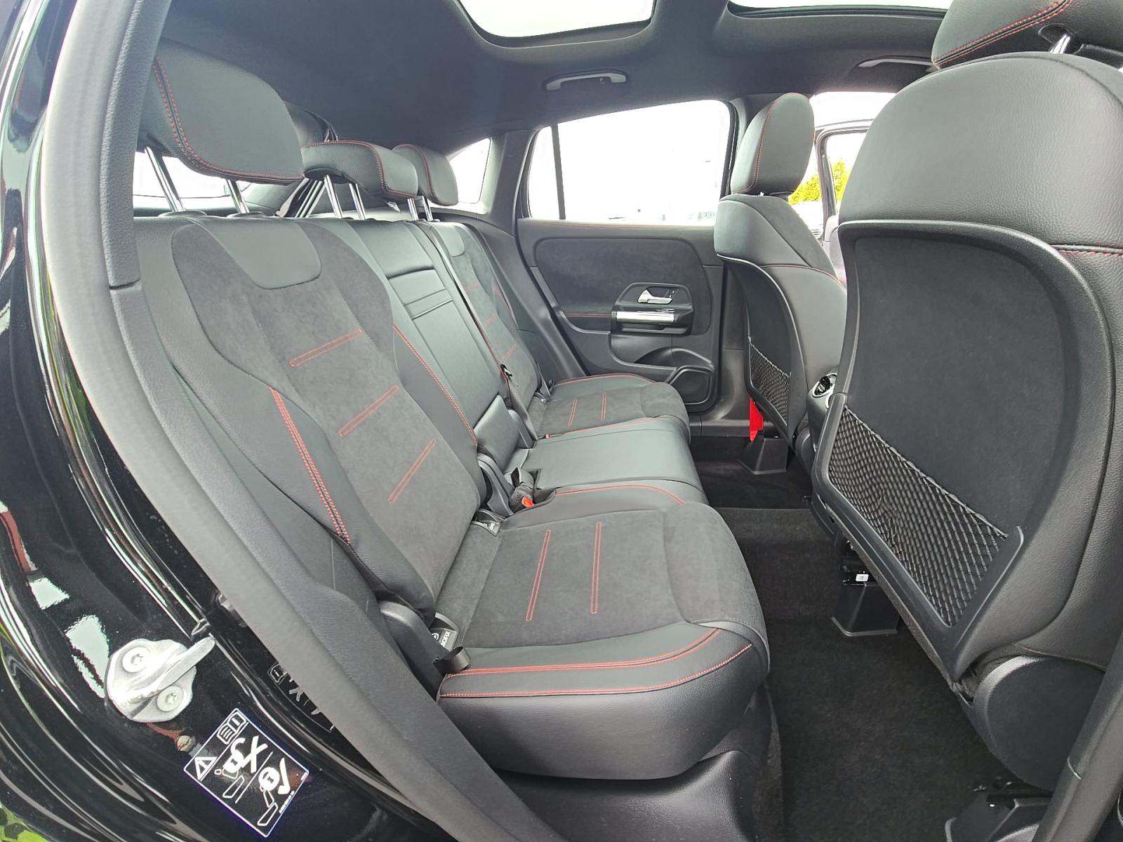 2022 Mercedes-Benz GLA AMG GLA 35 AWD