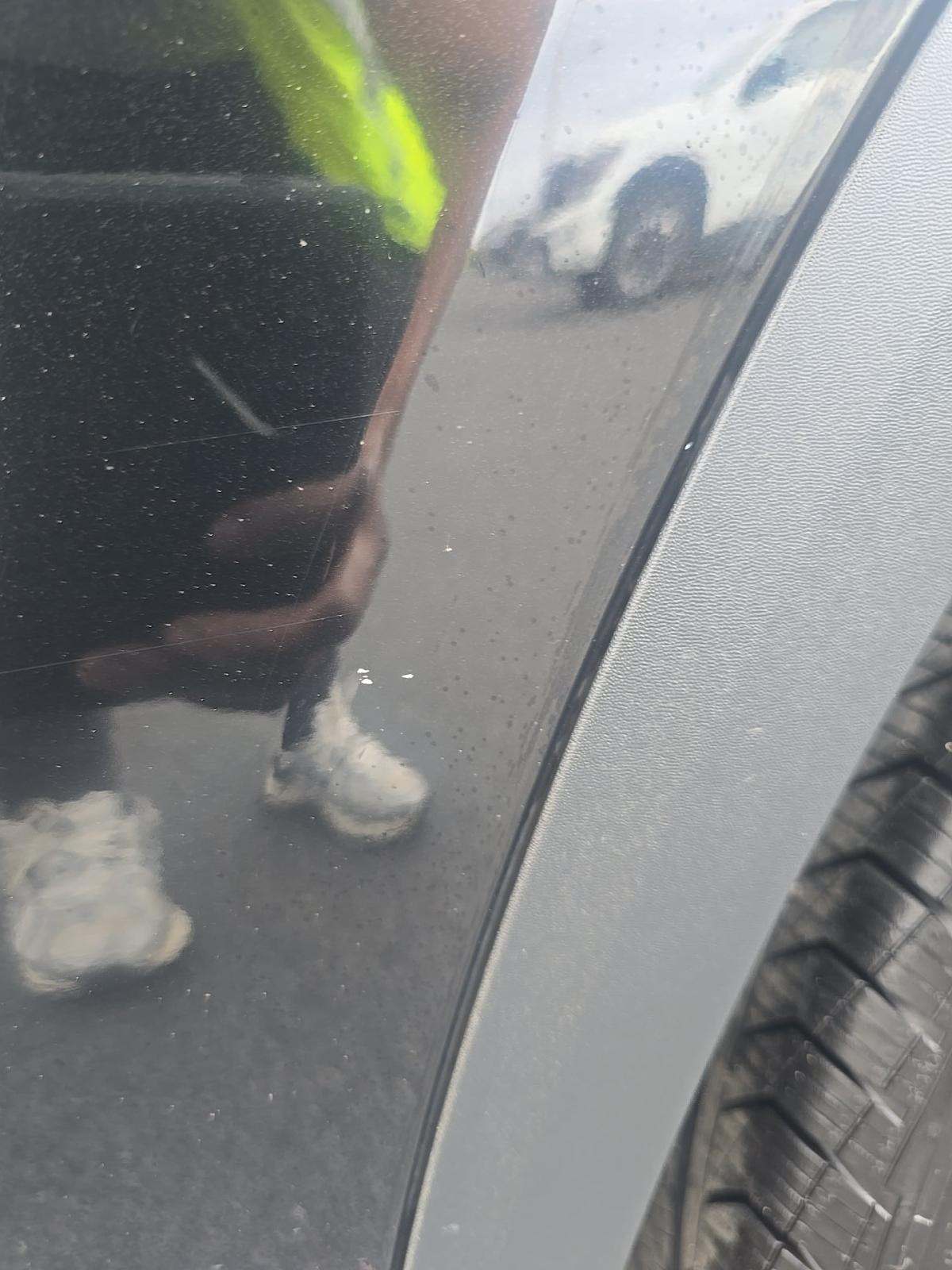 2022 Mercedes-Benz GLA AMG GLA 35 AWD