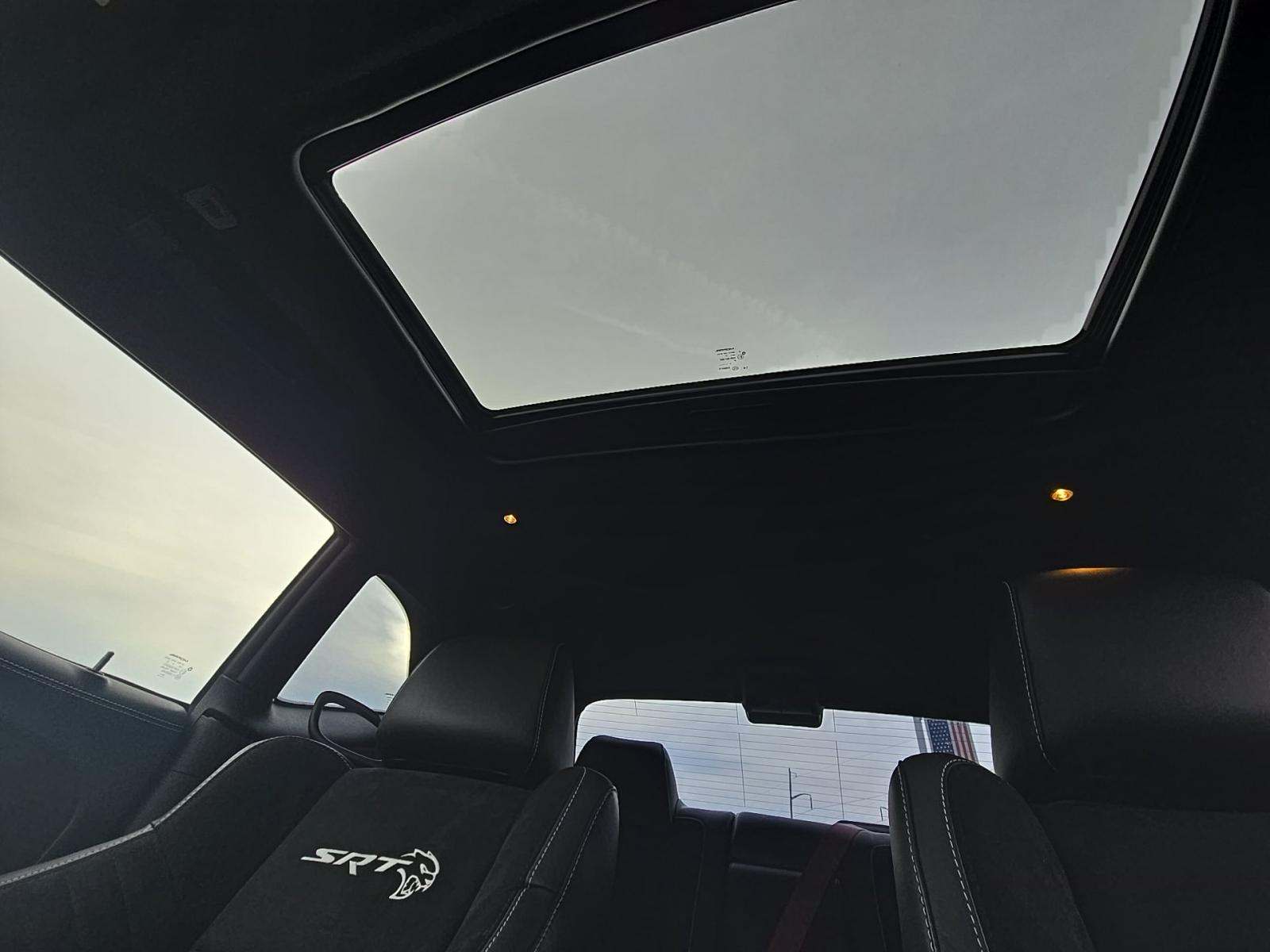 2022 Dodge Challenger SRT Hellcat Redeye RWD