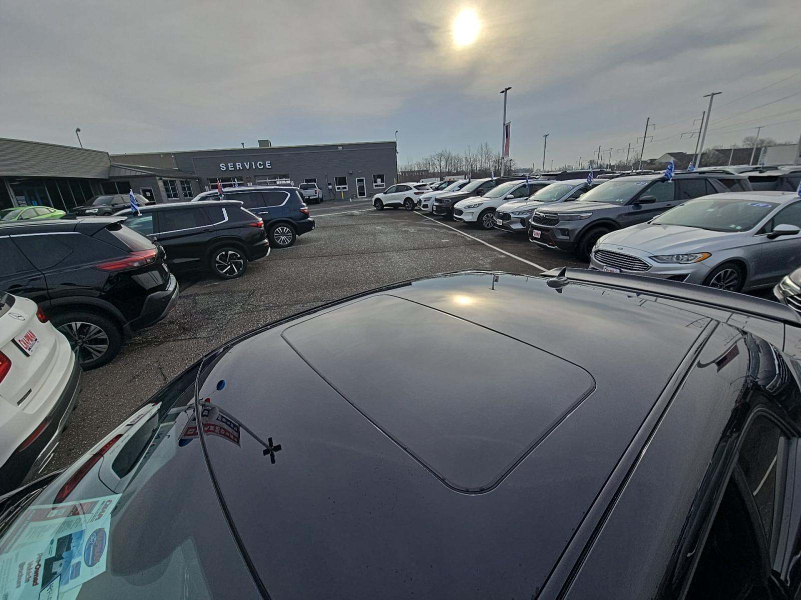 2022 Dodge Challenger SRT Hellcat Redeye RWD