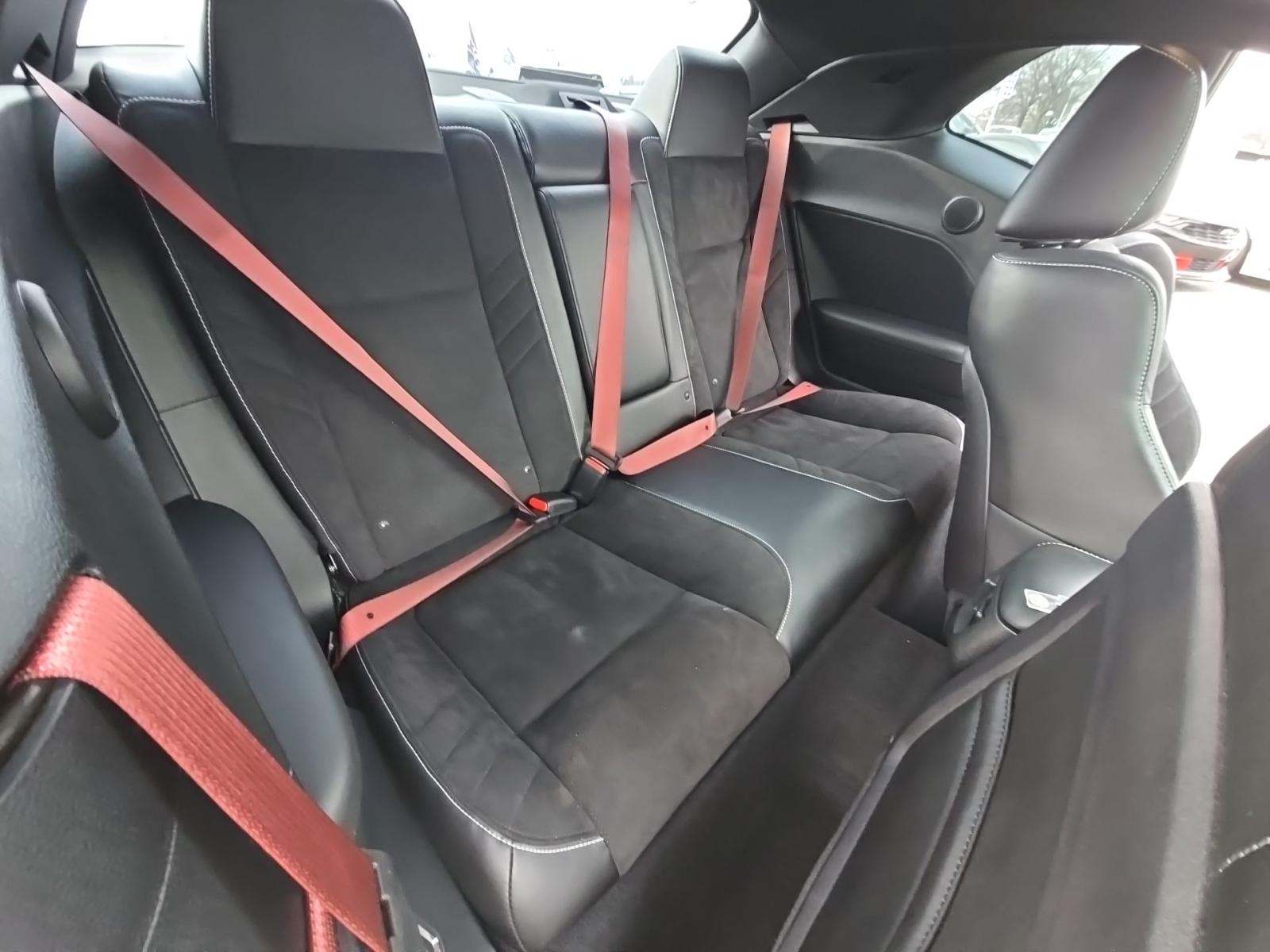 2022 Dodge Challenger SRT Hellcat Redeye RWD