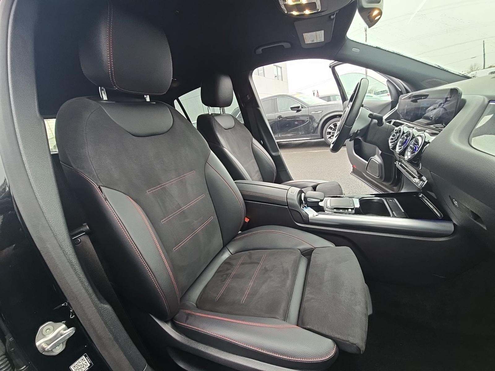 2022 Mercedes-Benz GLA GLA 250 AWD