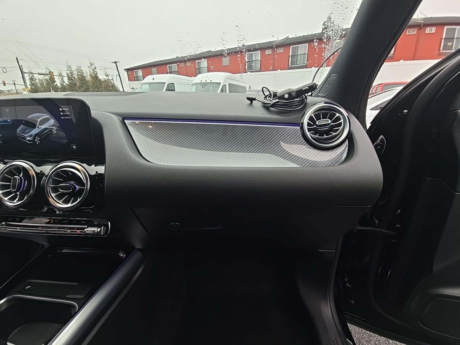 2022 Mercedes-Benz GLA GLA 250 AWD