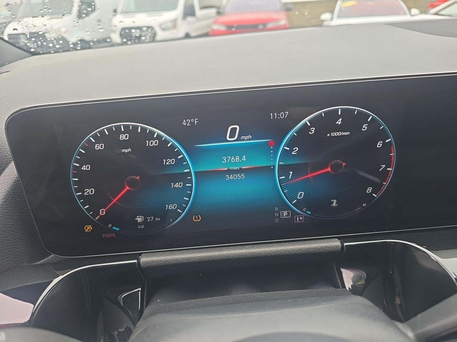 2022 Mercedes-Benz GLA GLA 250 AWD