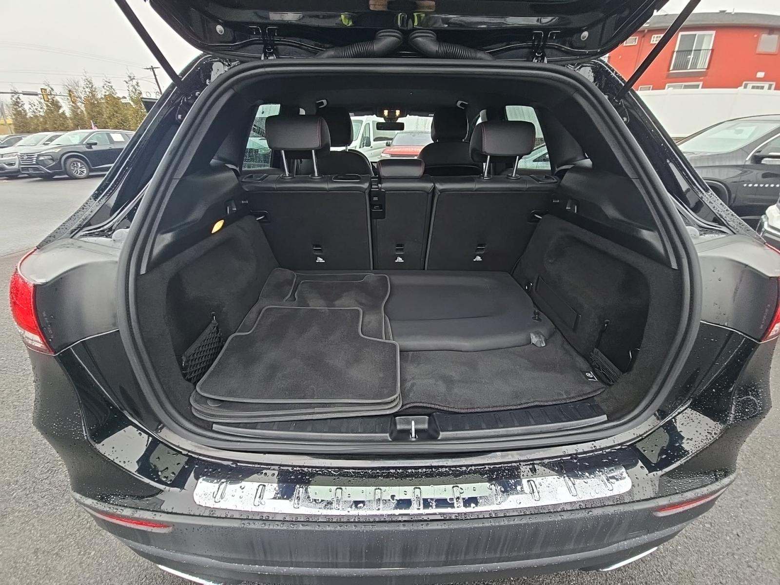 2022 Mercedes-Benz GLA GLA 250 AWD