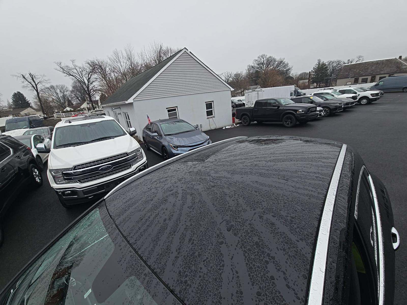 2022 Mercedes-Benz GLA GLA 250 AWD