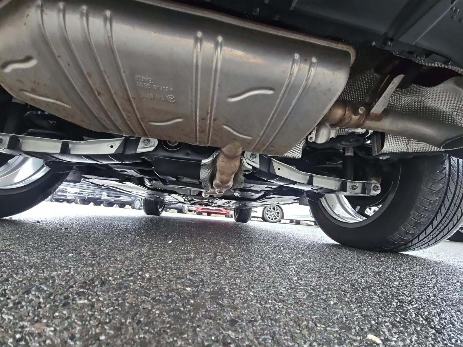 2022 Mercedes-Benz GLA GLA 250 AWD