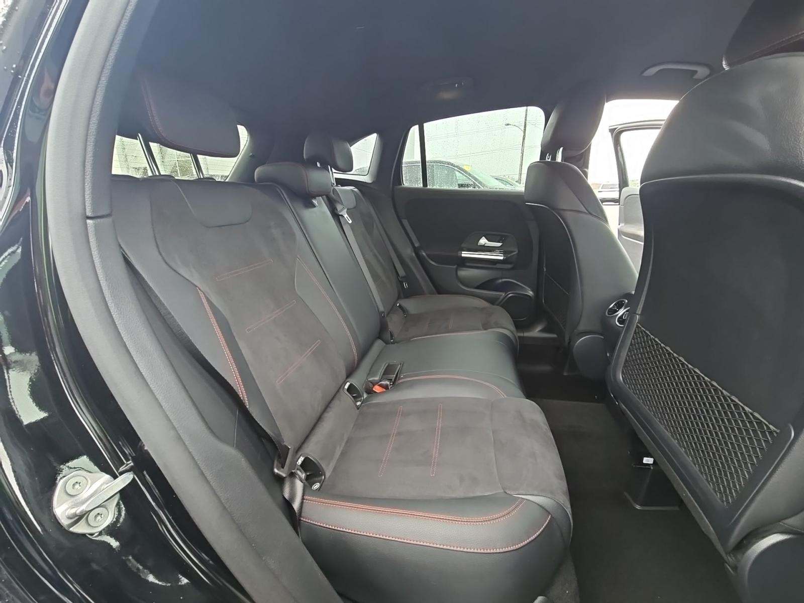 2022 Mercedes-Benz GLA GLA 250 AWD