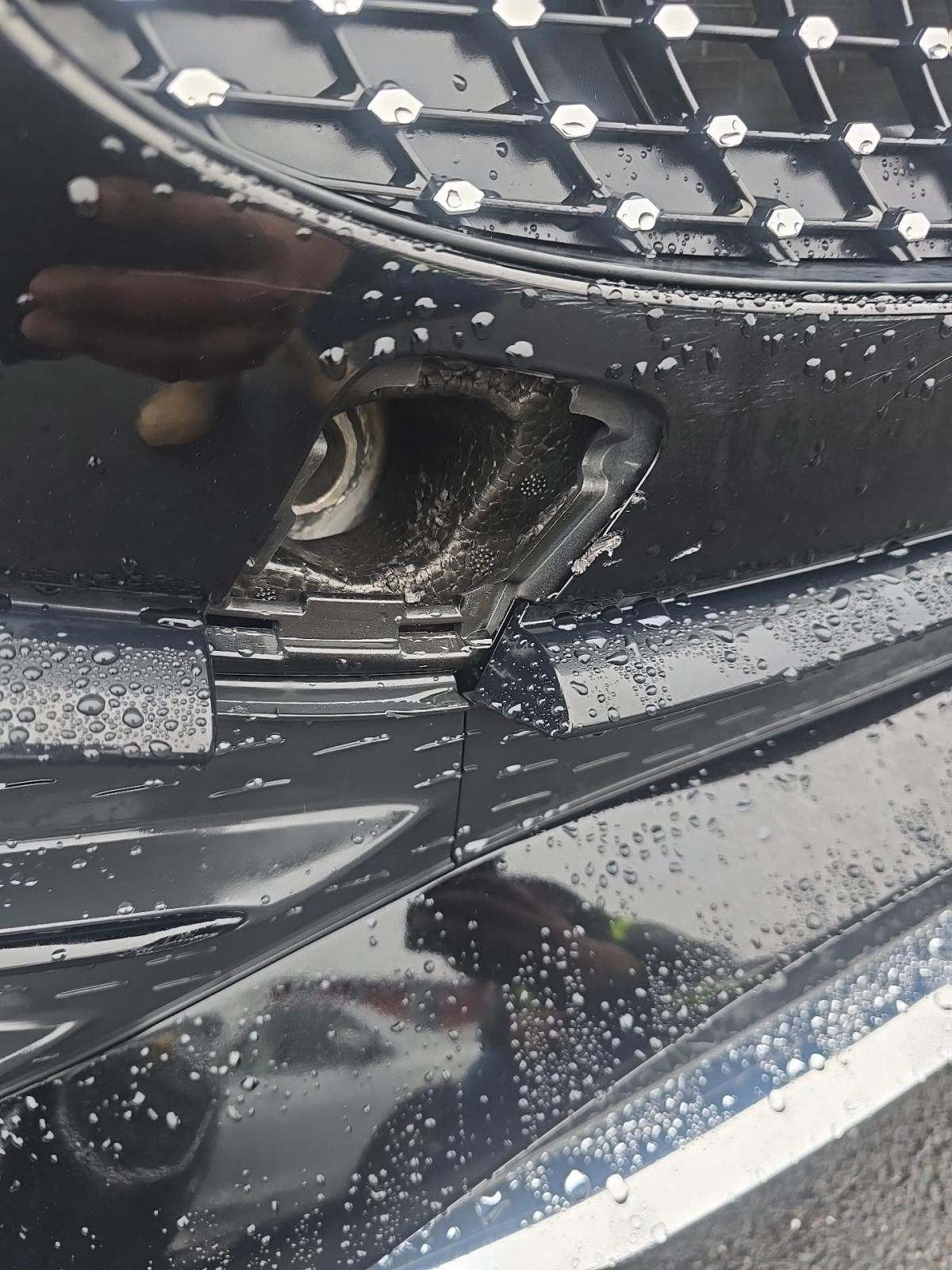 2022 Mercedes-Benz GLA GLA 250 AWD