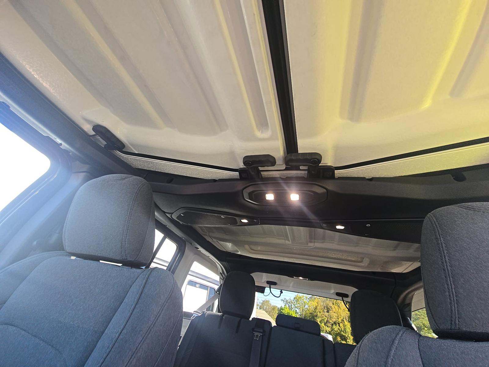 2024 Jeep Wrangler 4xe Sport S AWD