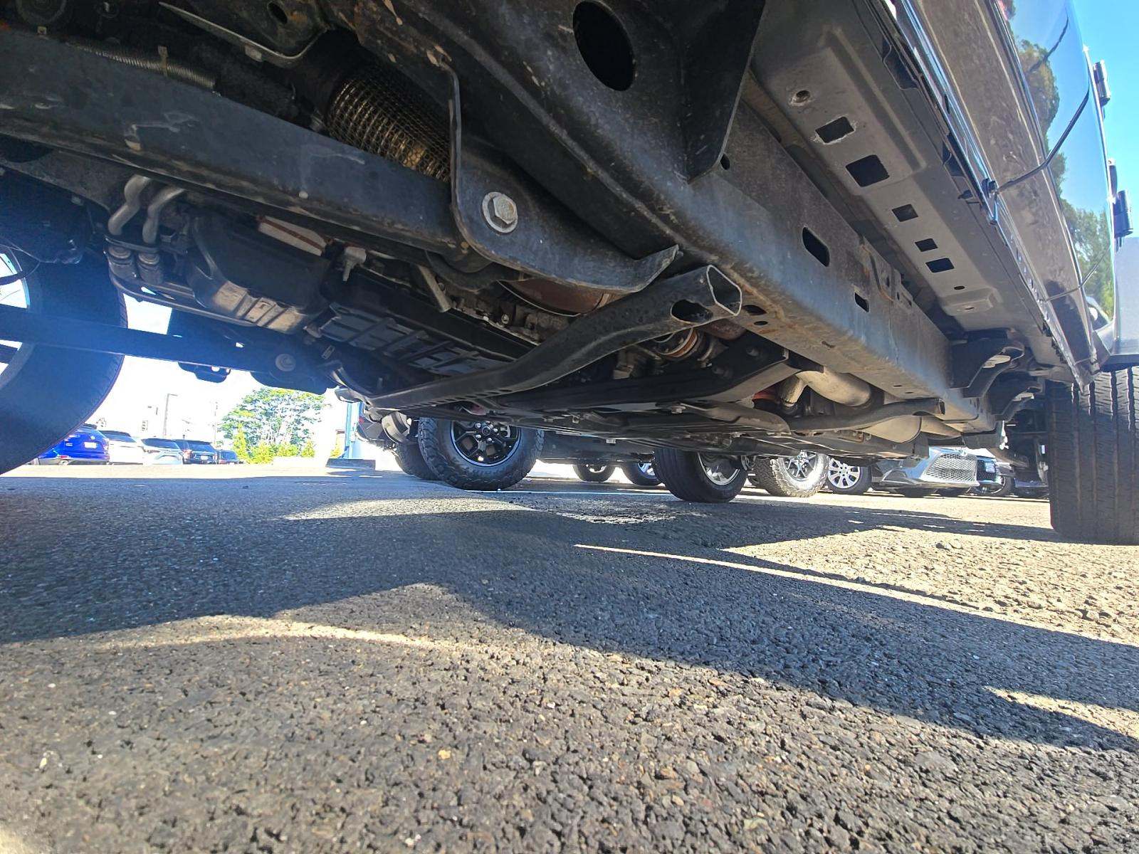 2024 Jeep Wrangler 4xe Sport S AWD