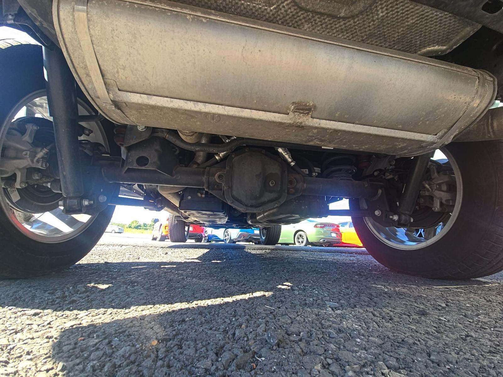 2024 Jeep Wrangler 4xe Sport S AWD