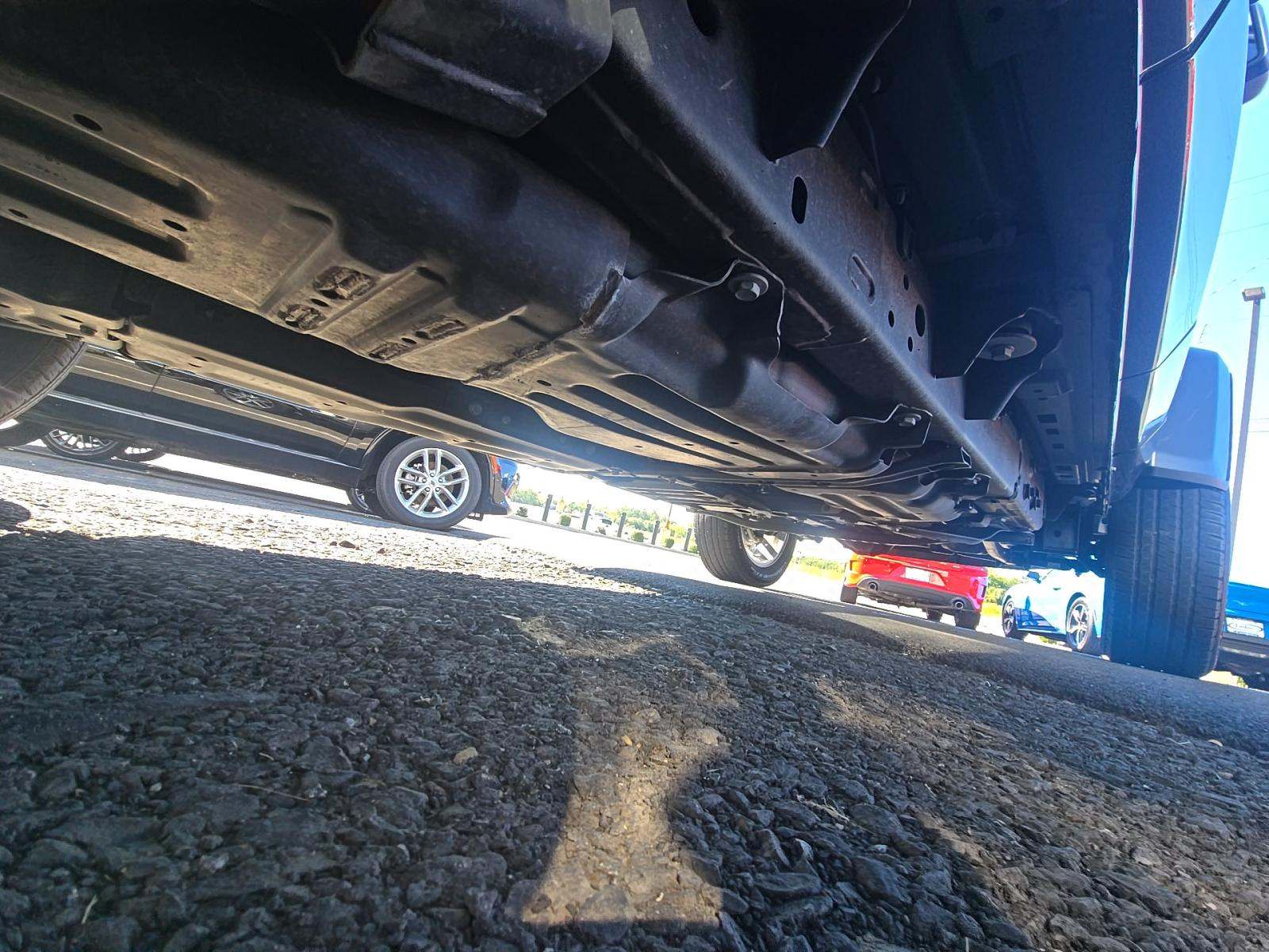 2024 Jeep Wrangler 4xe Sport S AWD