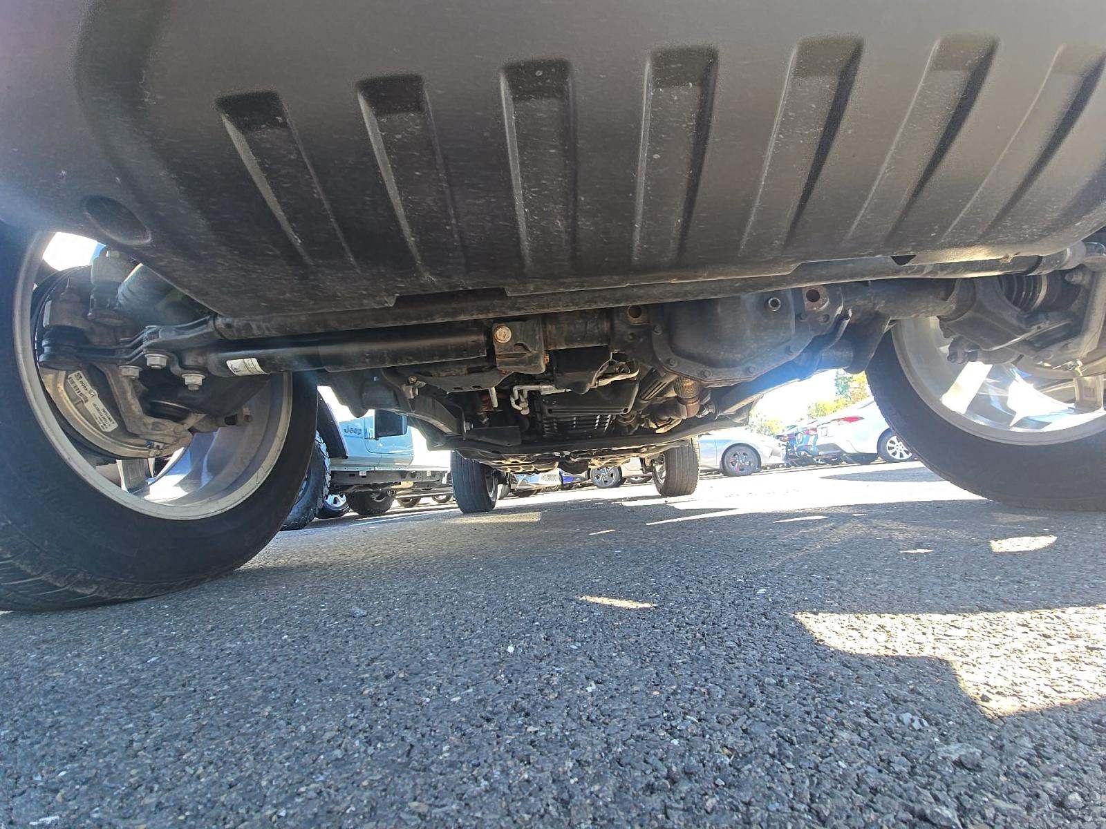 2024 Jeep Wrangler 4xe Sport S AWD