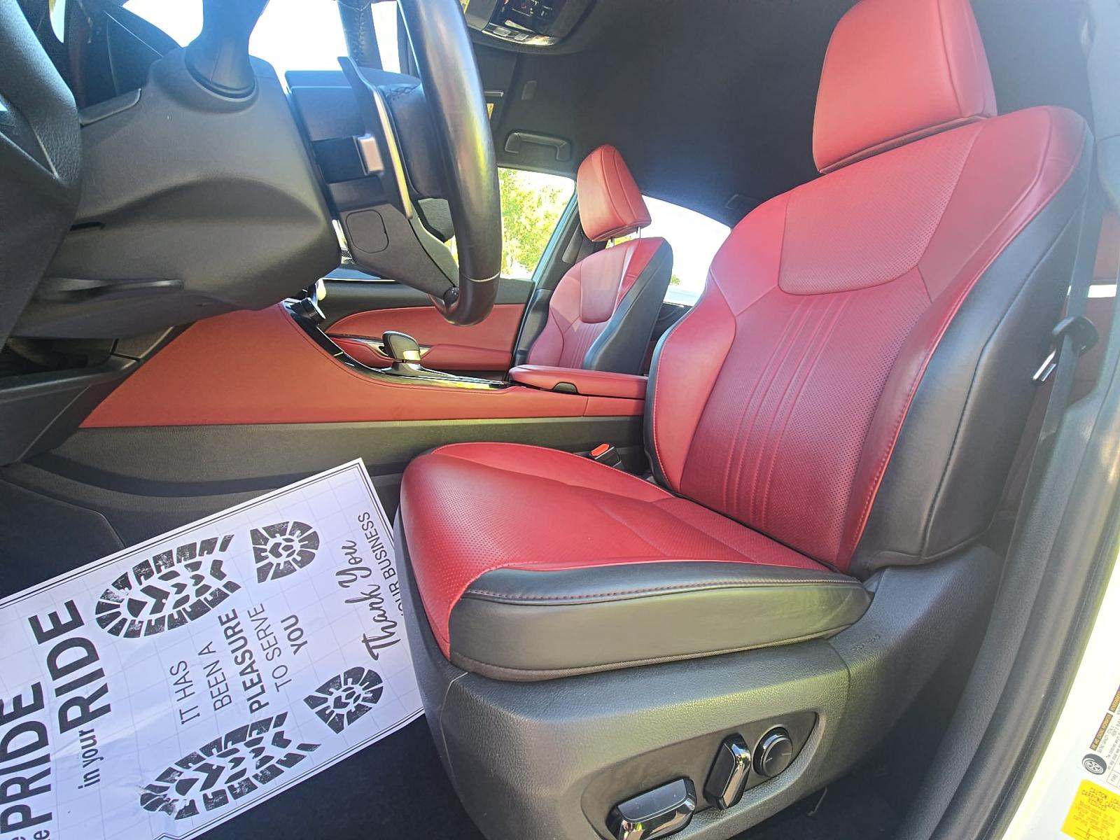 2024 Lexus NX NX 250 FWD