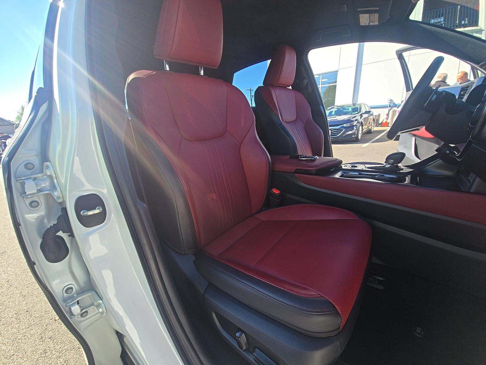 2024 Lexus NX NX 250 FWD