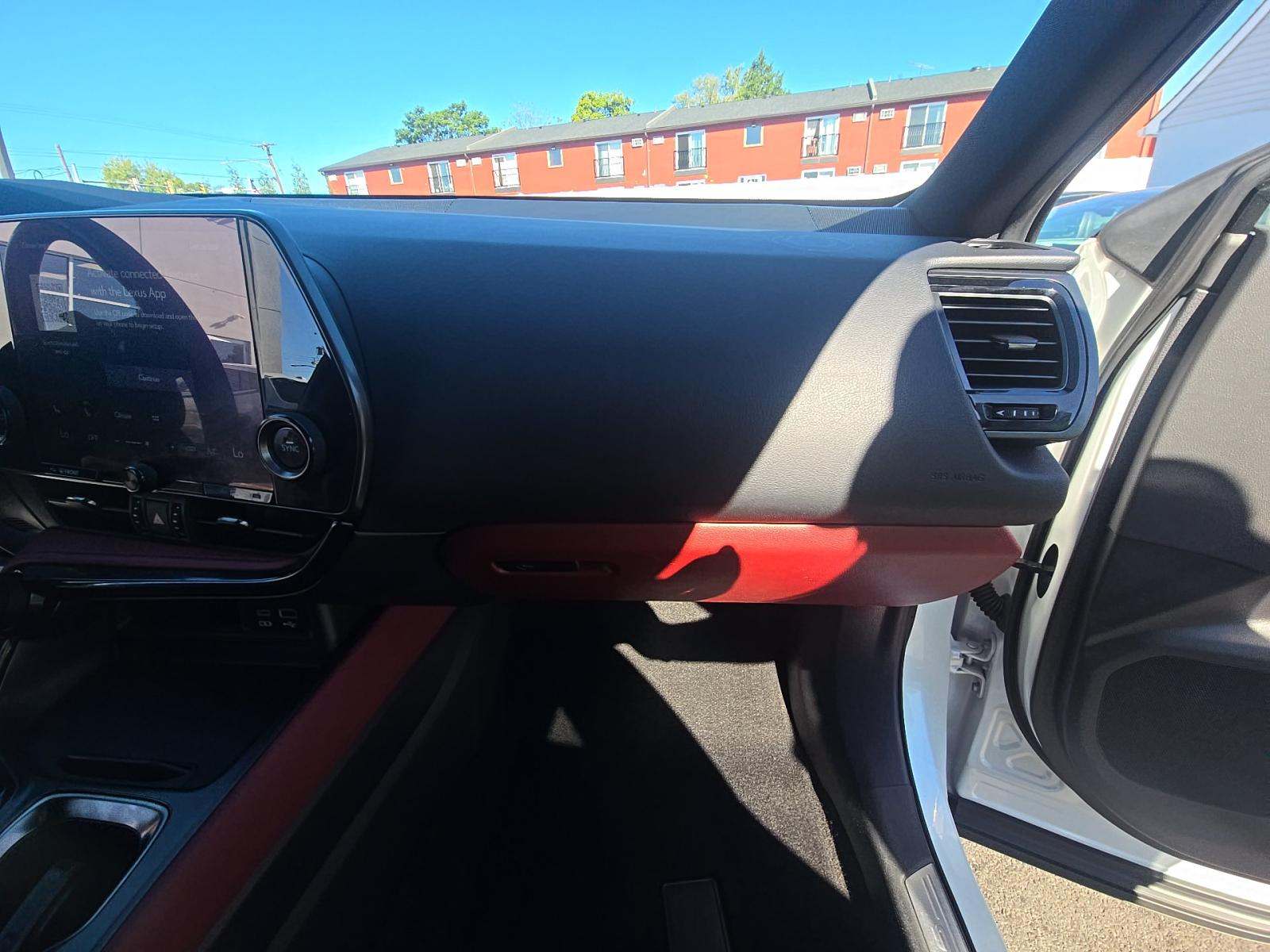 2024 Lexus NX NX 250 FWD