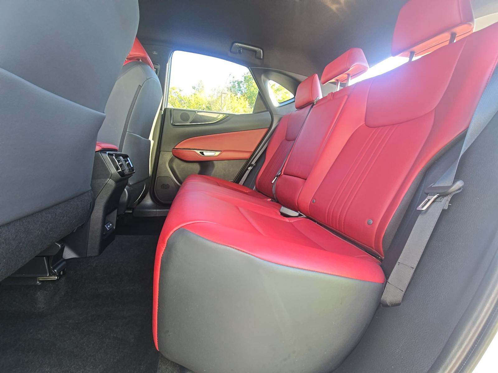 2024 Lexus NX NX 250 FWD