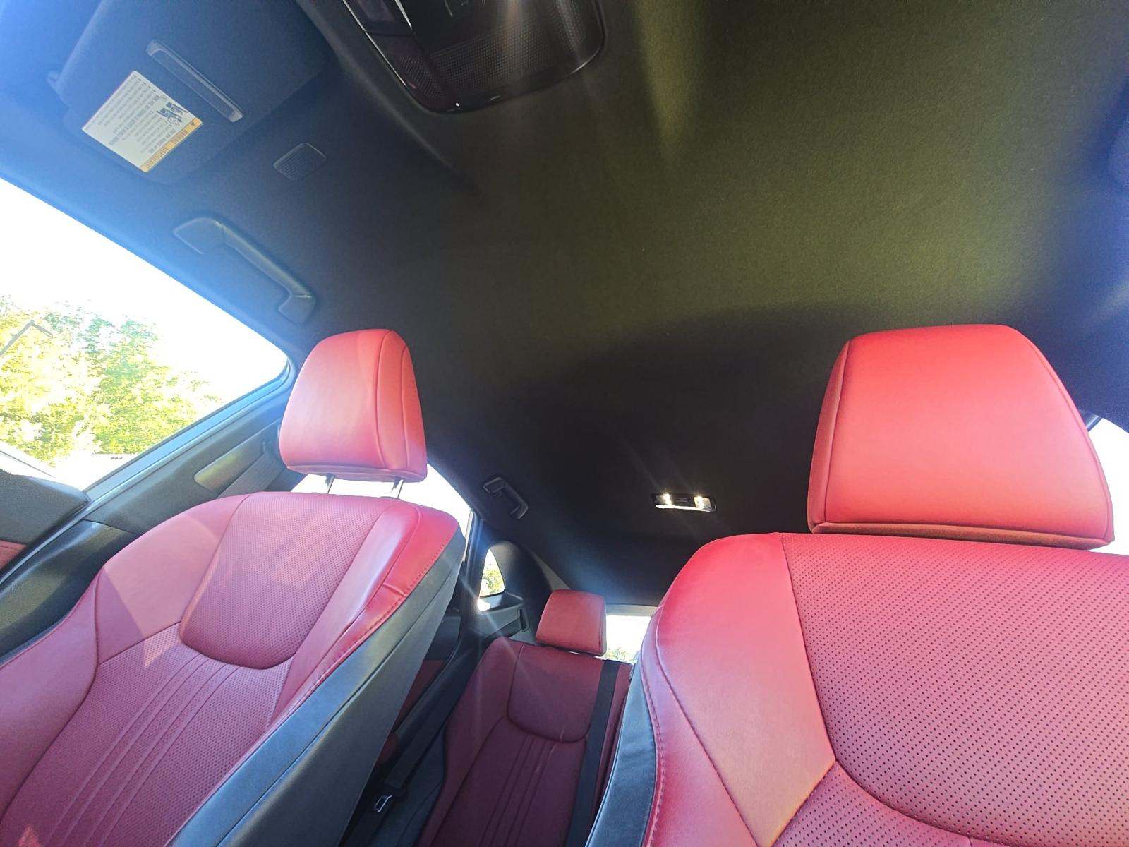 2024 Lexus NX NX 250 FWD