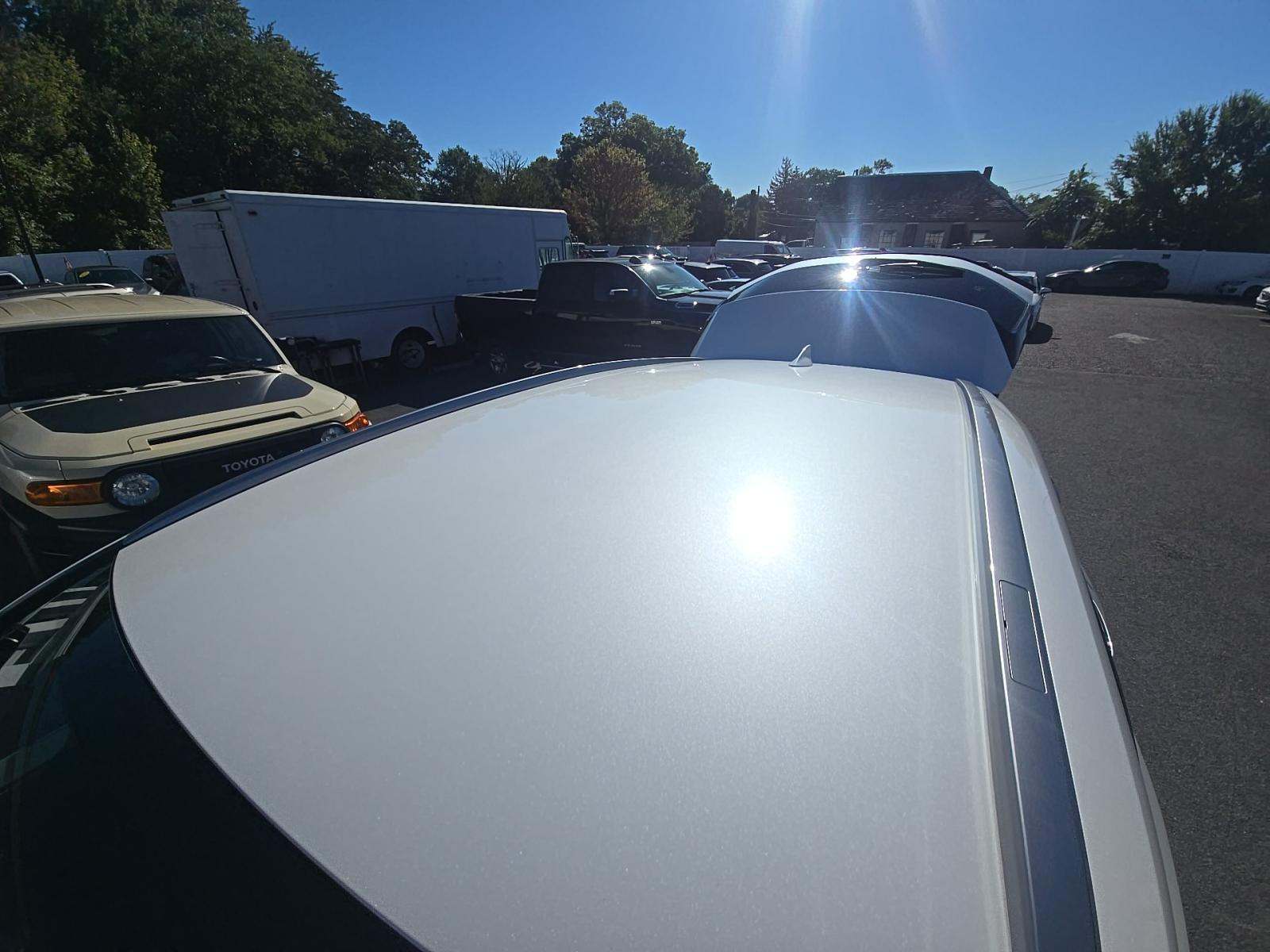 2024 Lexus NX NX 250 FWD