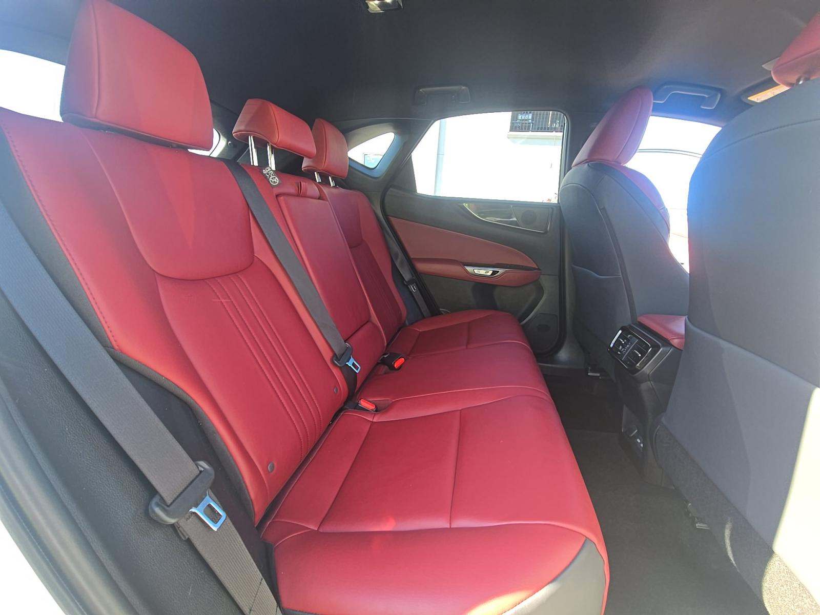 2024 Lexus NX NX 250 FWD