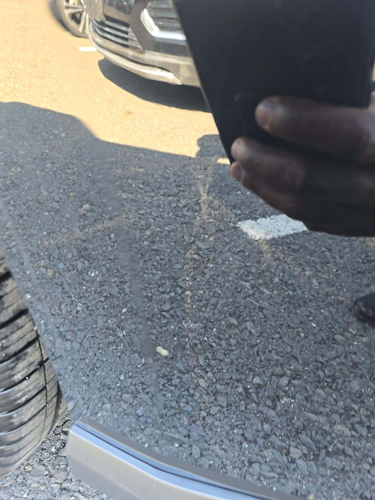 2025 Nissan Murano SV AWD