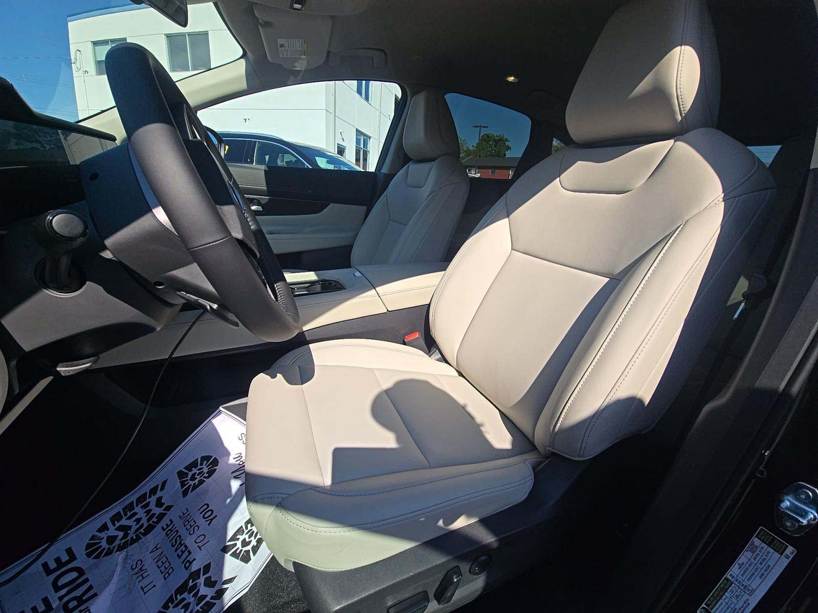 2025 Nissan Murano SV AWD