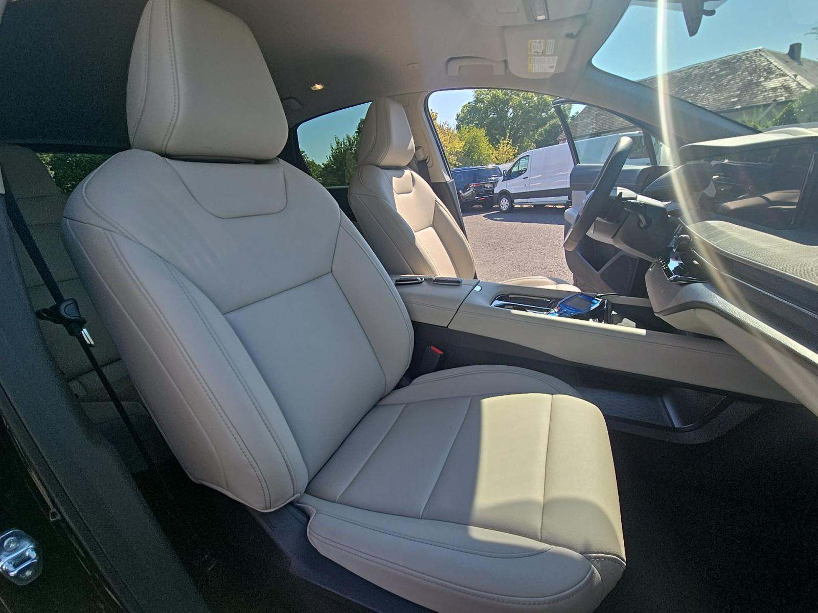 2025 Nissan Murano SV AWD