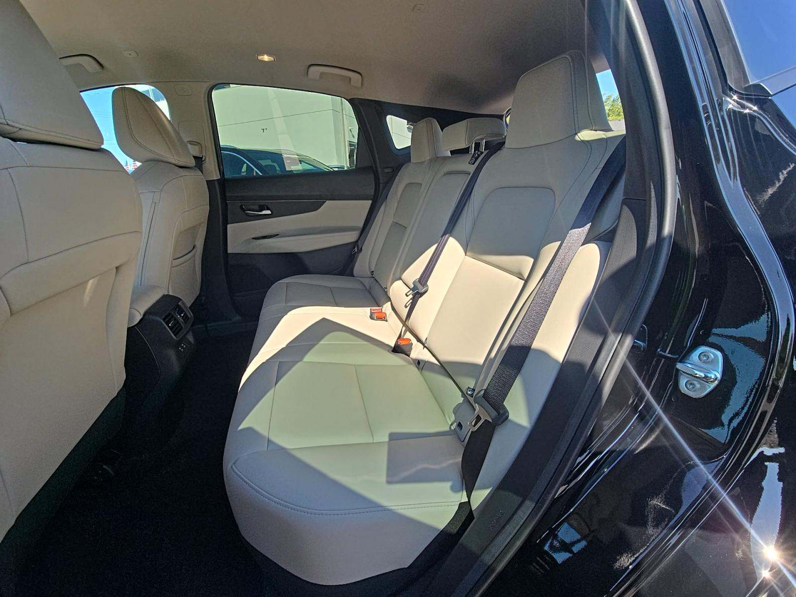 2025 Nissan Murano SV AWD