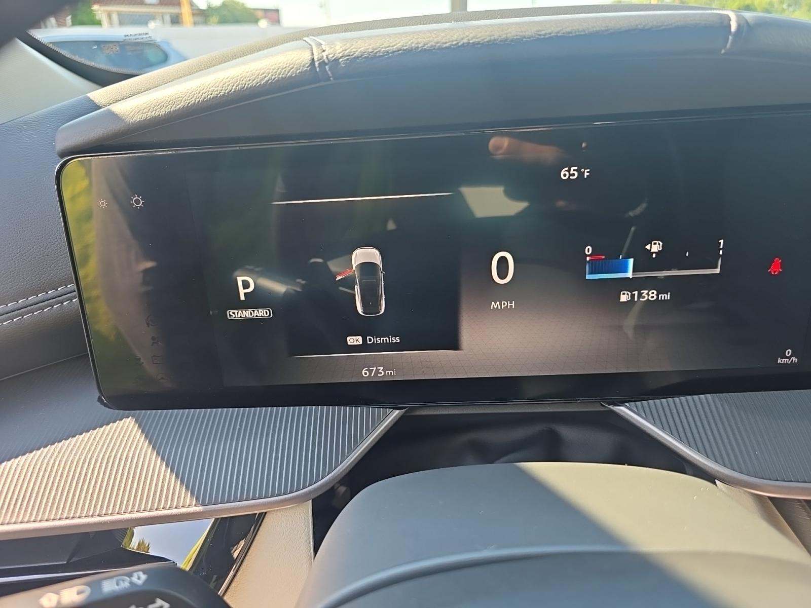 2025 Nissan Murano SV AWD