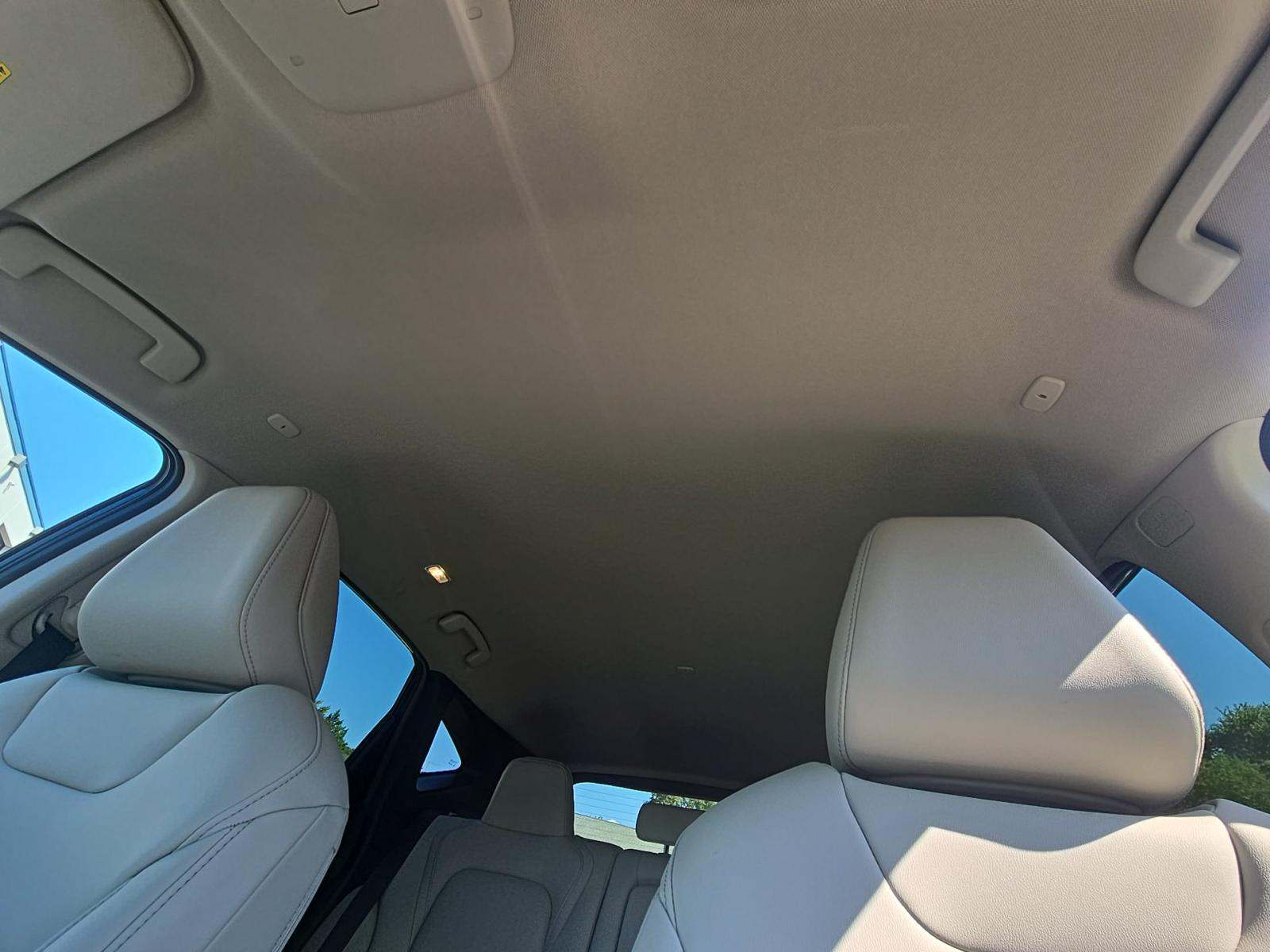 2025 Nissan Murano SV AWD