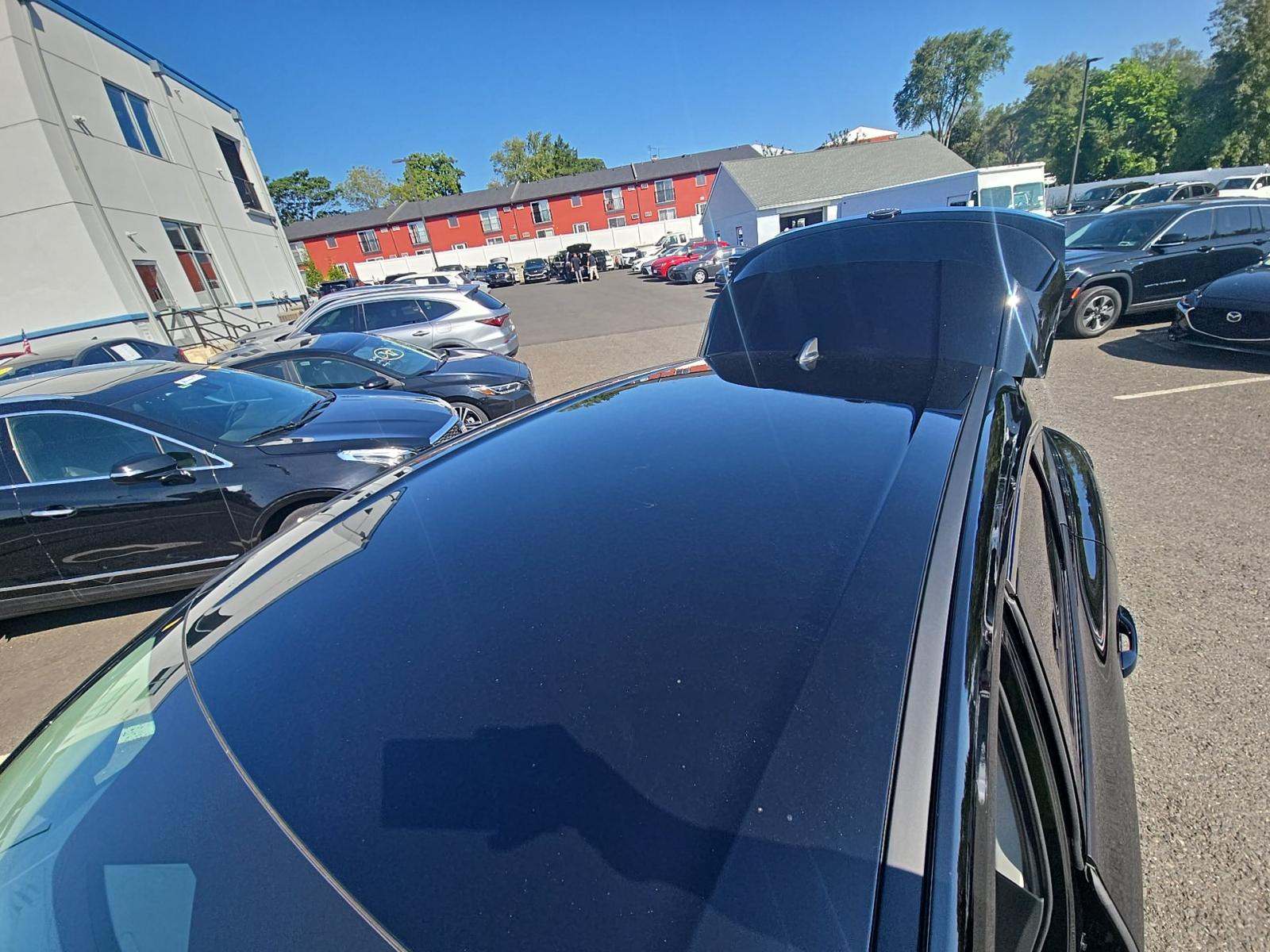 2025 Nissan Murano SV AWD