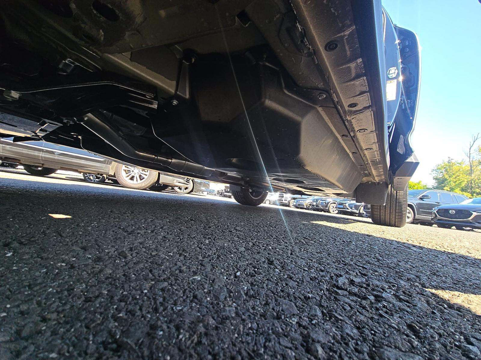 2025 Nissan Murano SV AWD