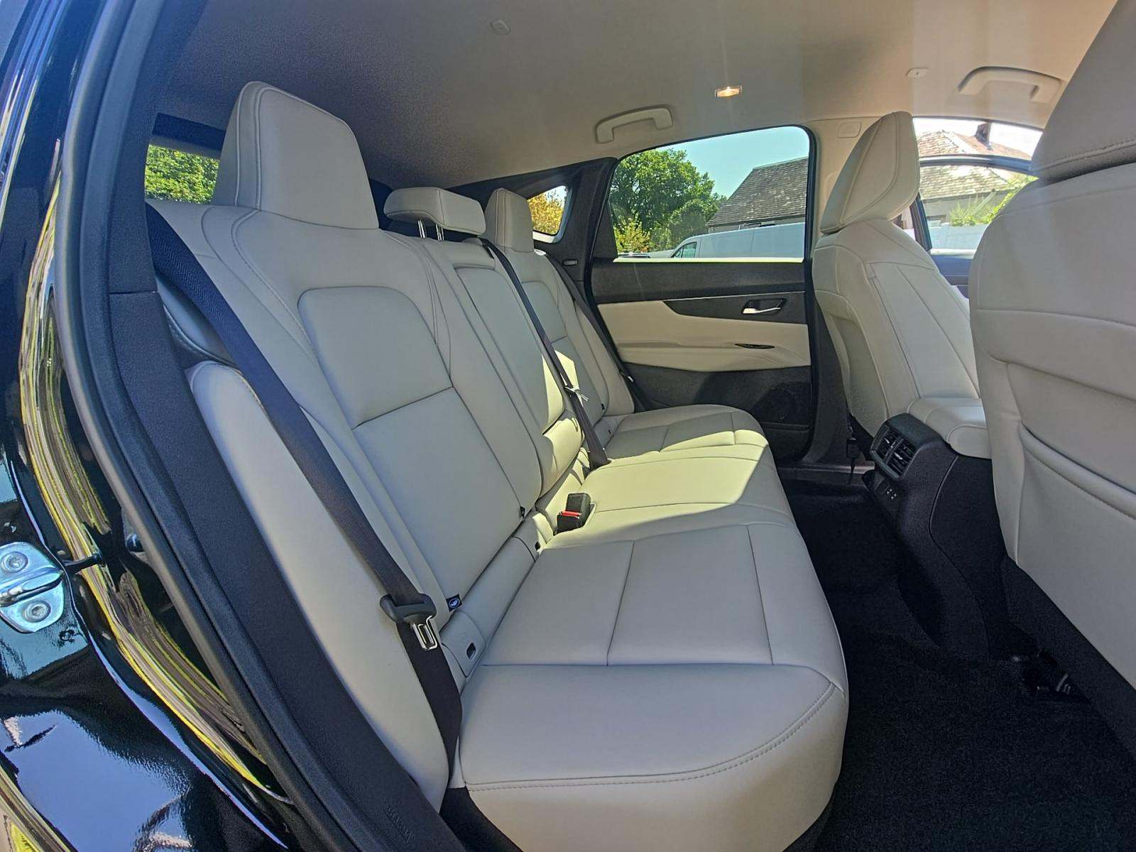 2025 Nissan Murano SV AWD