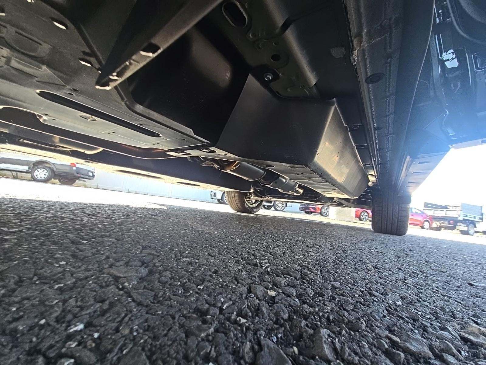 2025 Nissan Murano SV AWD