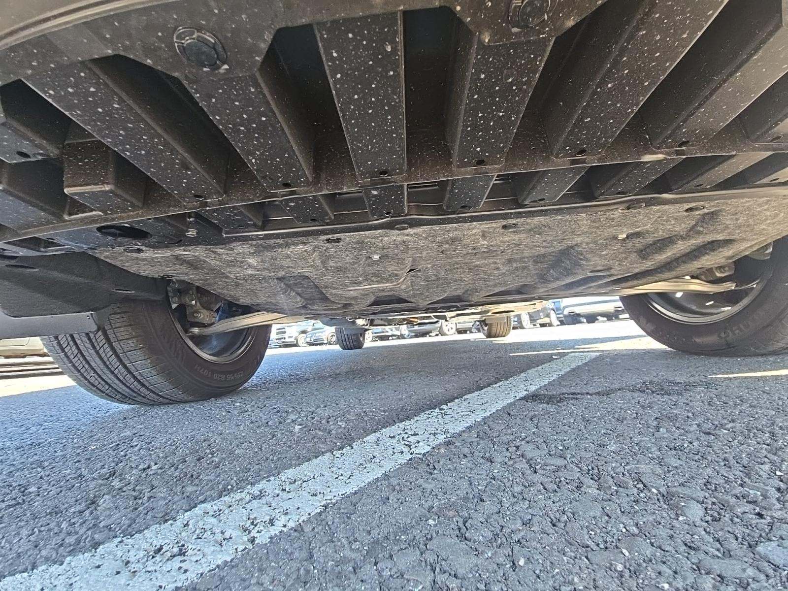 2025 Nissan Murano SV AWD