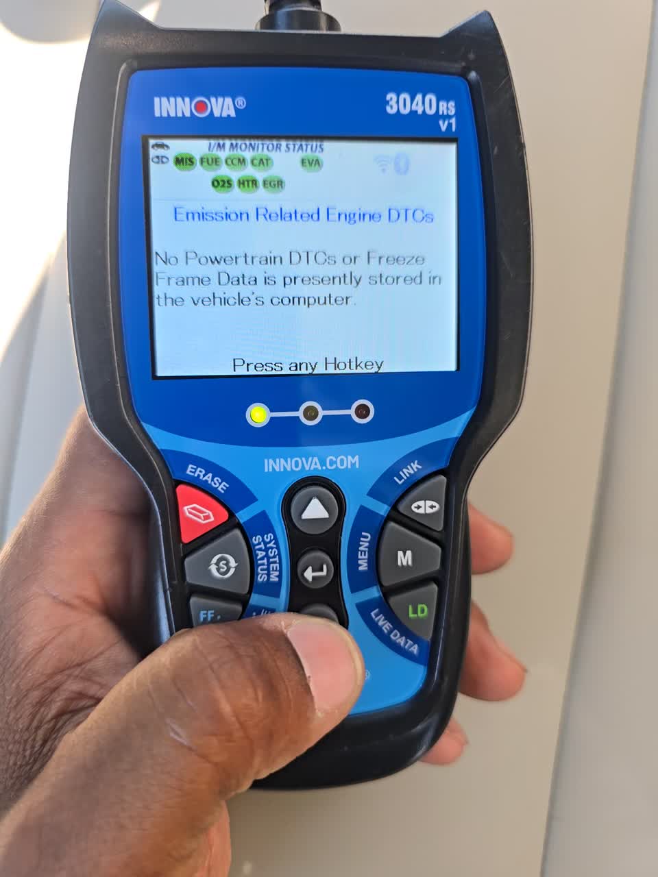 2025 Nissan Murano SV AWD