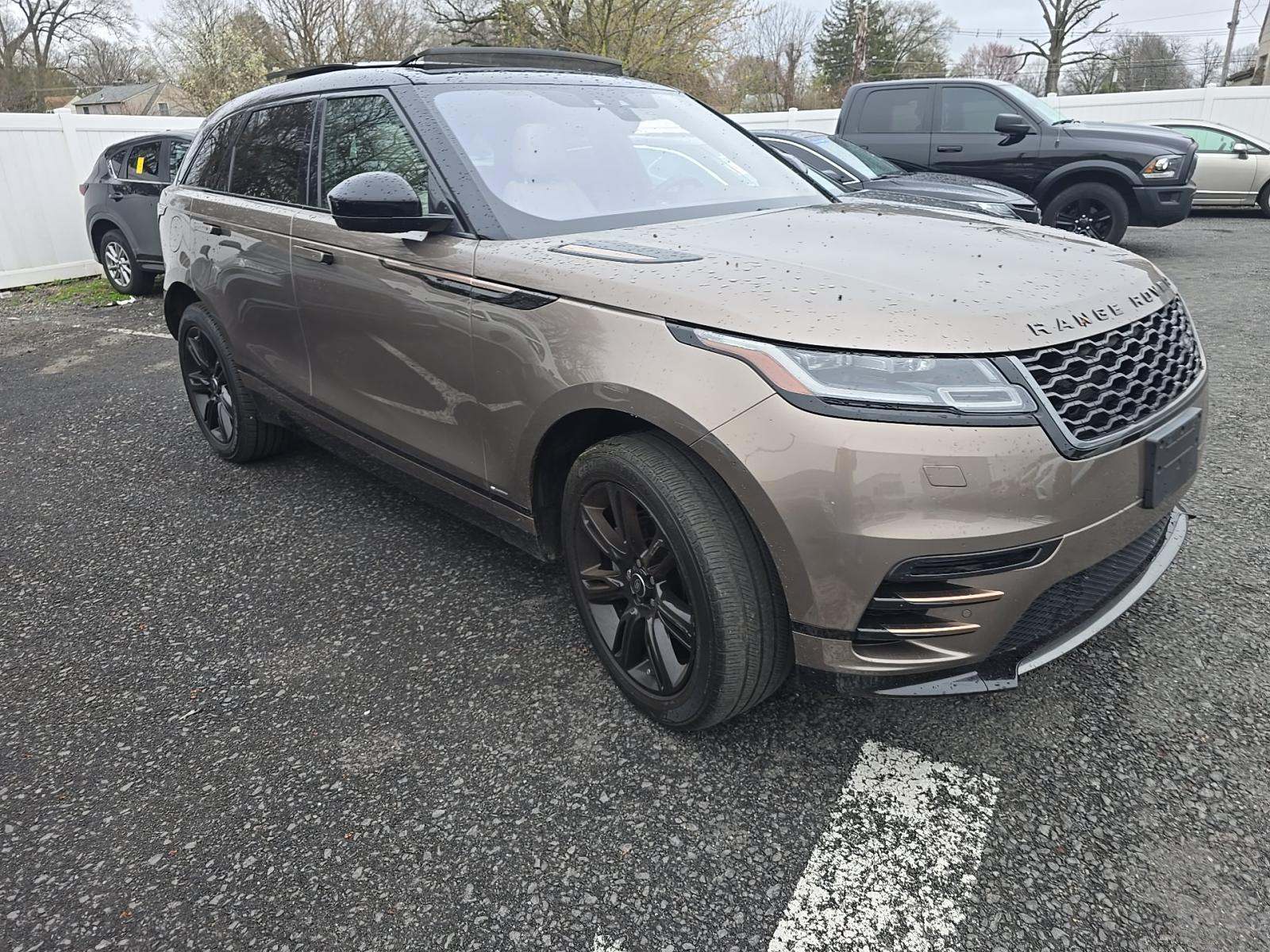 2020 Land Rover Range Rover Velar R-Dynamic S AWD