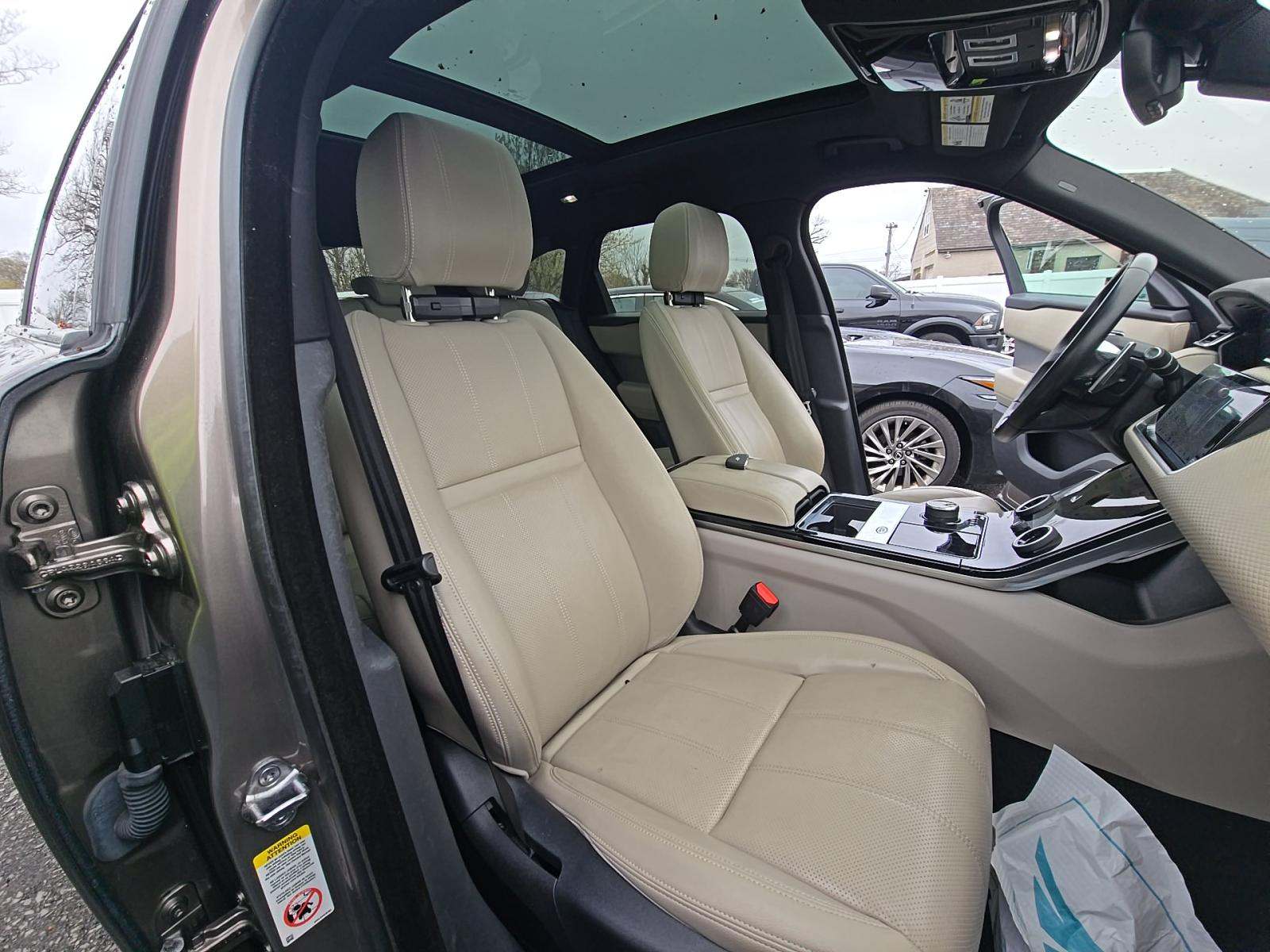 2020 Land Rover Range Rover Velar R-Dynamic S AWD