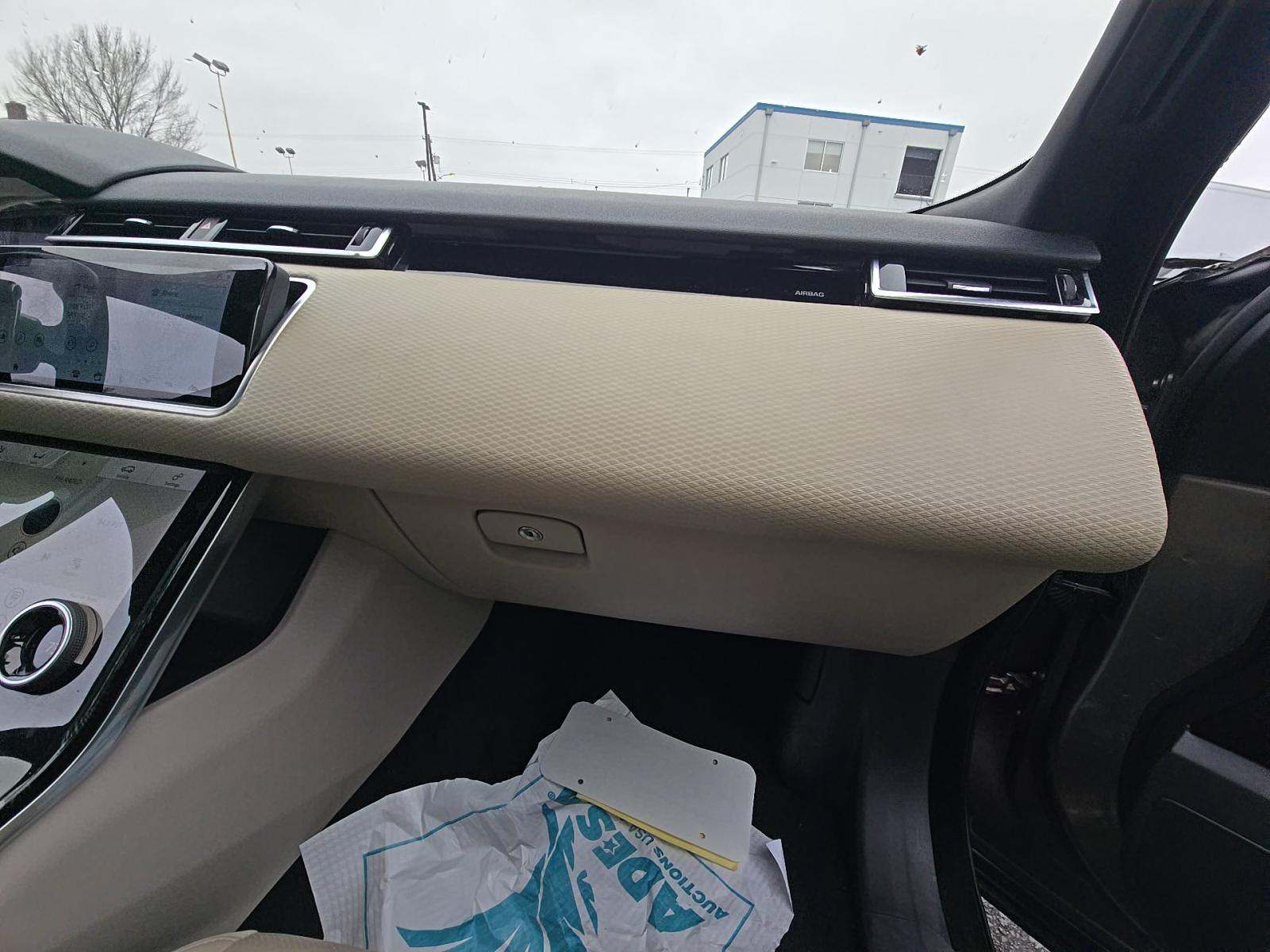 2020 Land Rover Range Rover Velar R-Dynamic S AWD