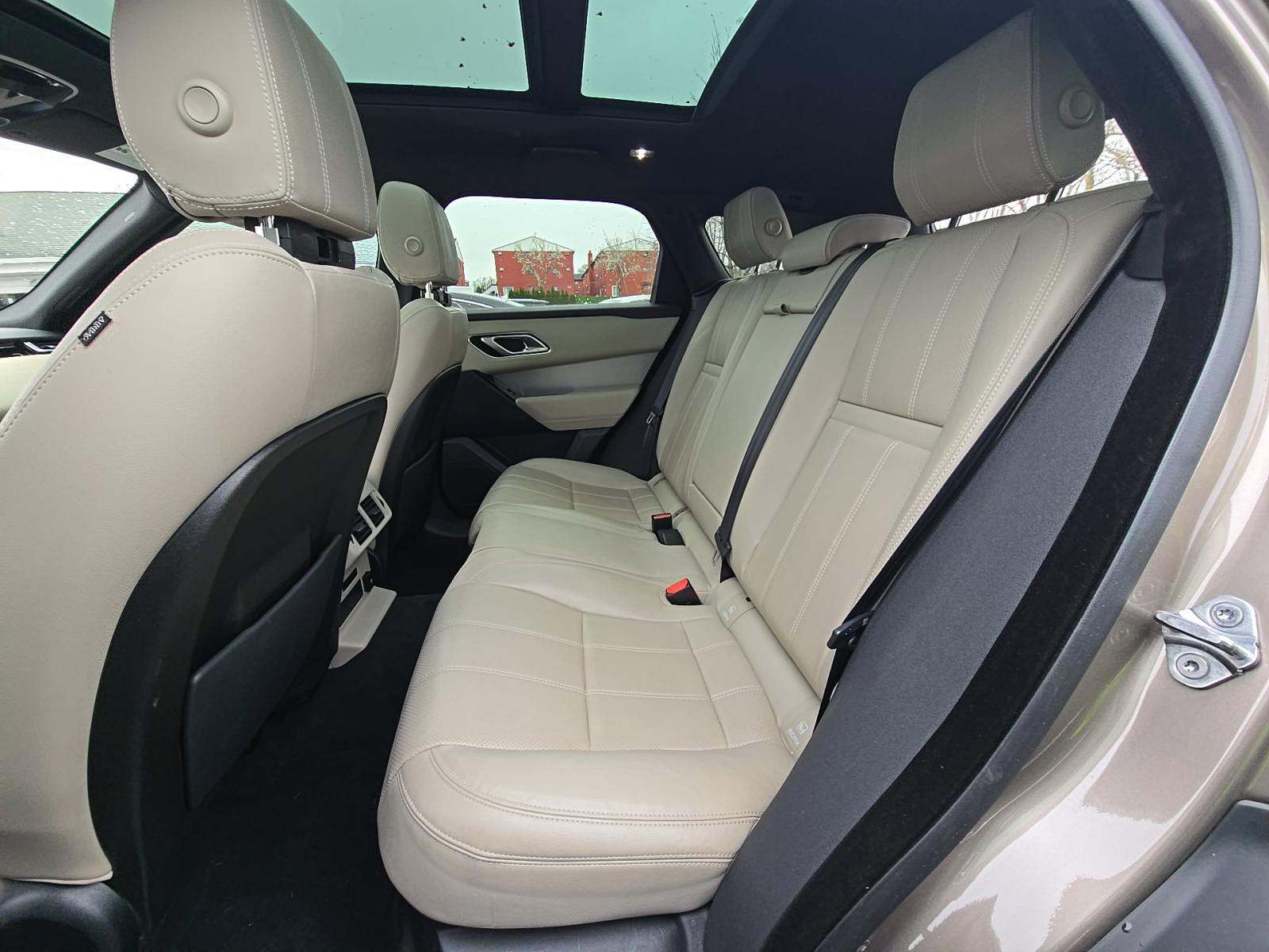 2020 Land Rover Range Rover Velar R-Dynamic S AWD