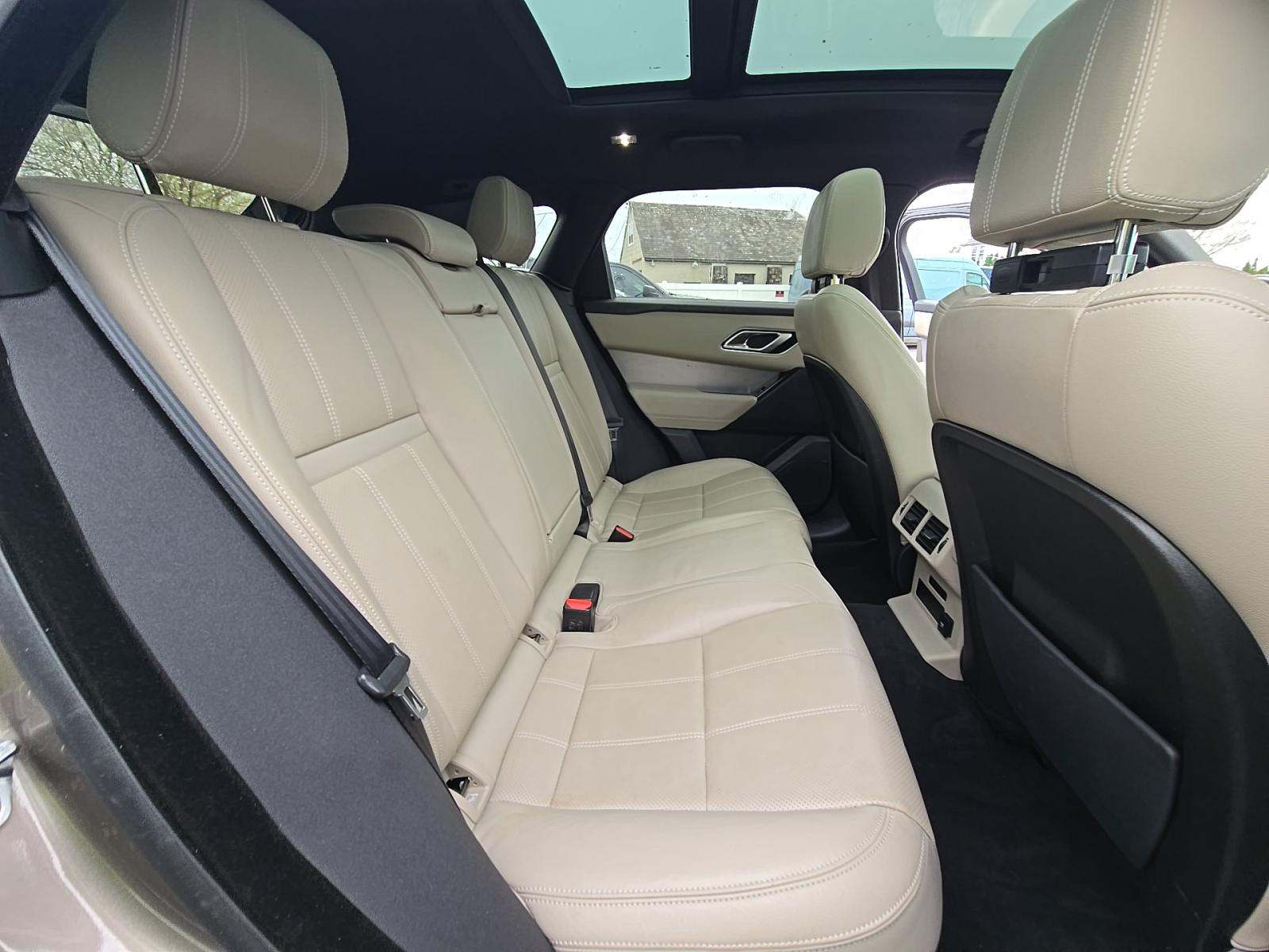 2020 Land Rover Range Rover Velar R-Dynamic S AWD