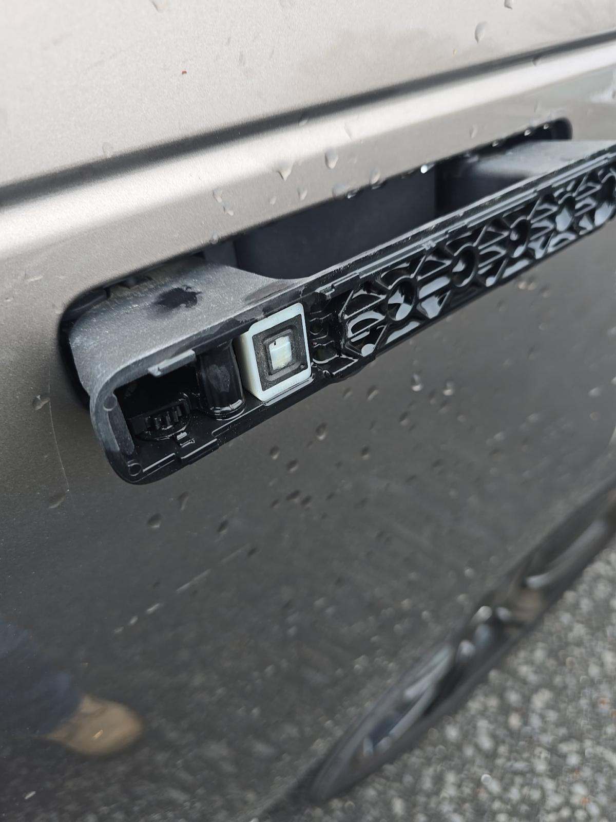 2020 Land Rover Range Rover Velar R-Dynamic S AWD