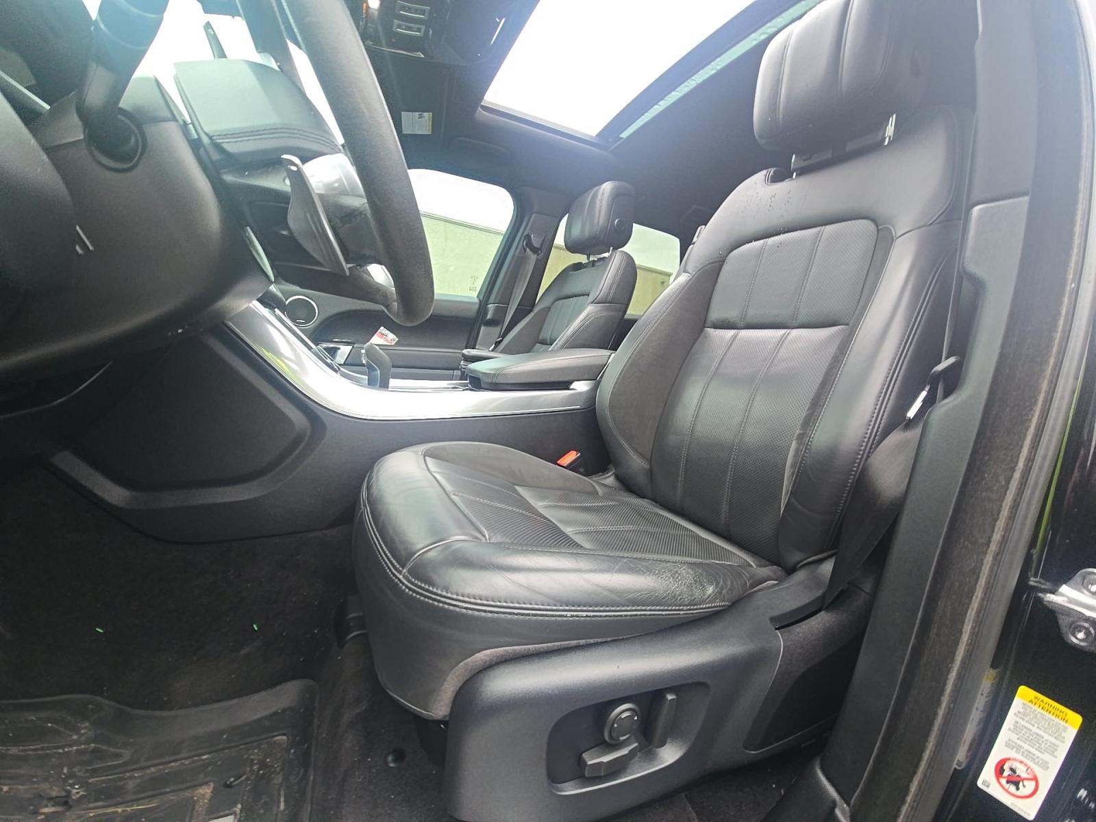LAND ROVER RANGE ROVER SPORT - 2