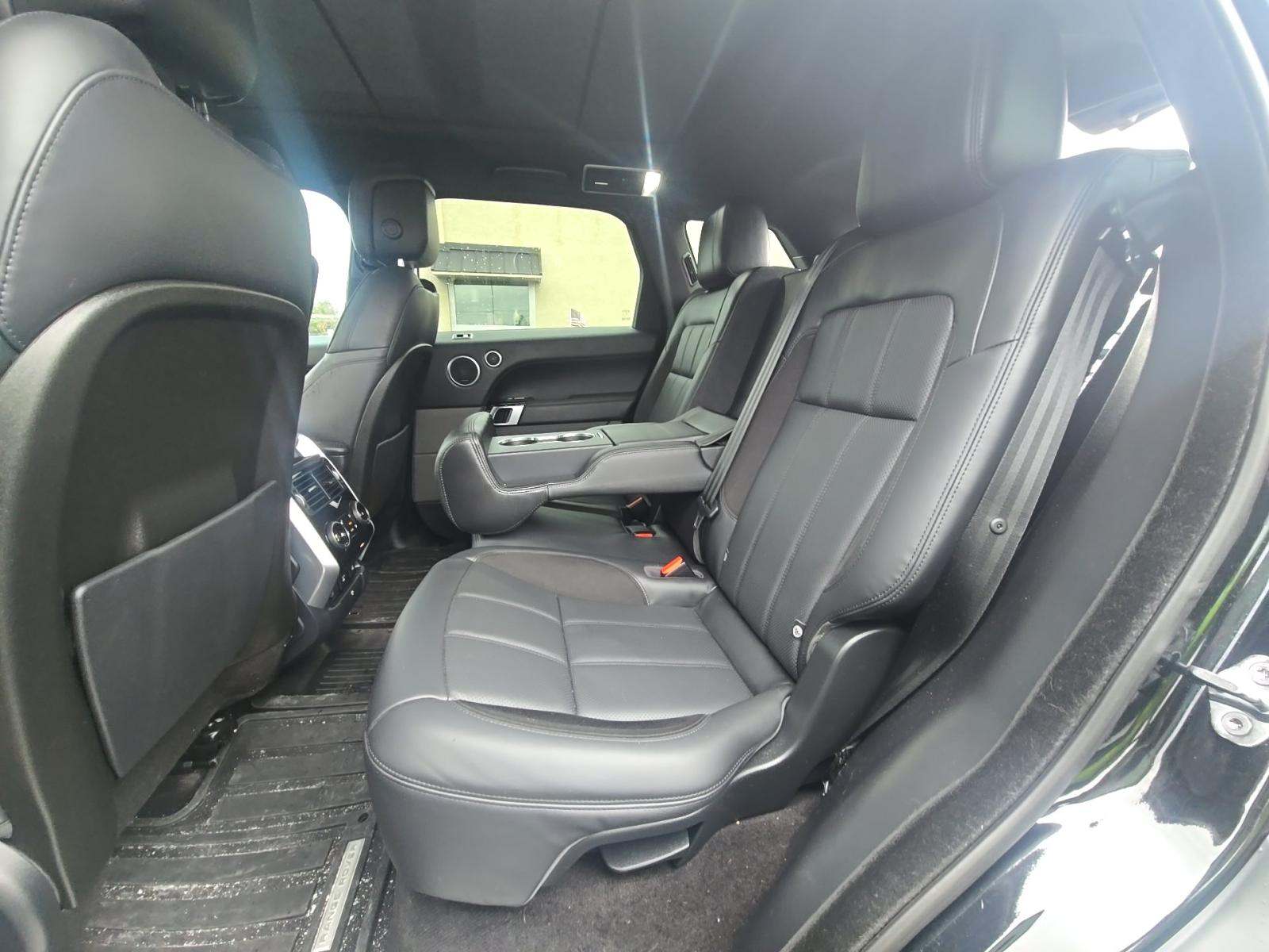 LAND ROVER RANGE ROVER SPORT - 9